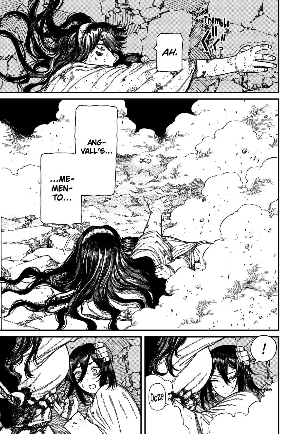 Centuria Chapter 54 – Page 5