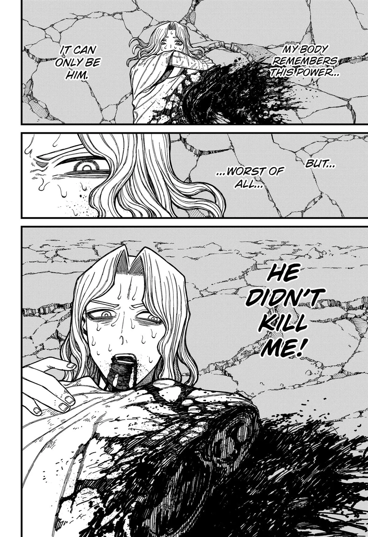 Centuria Chapter 54 – Page 10