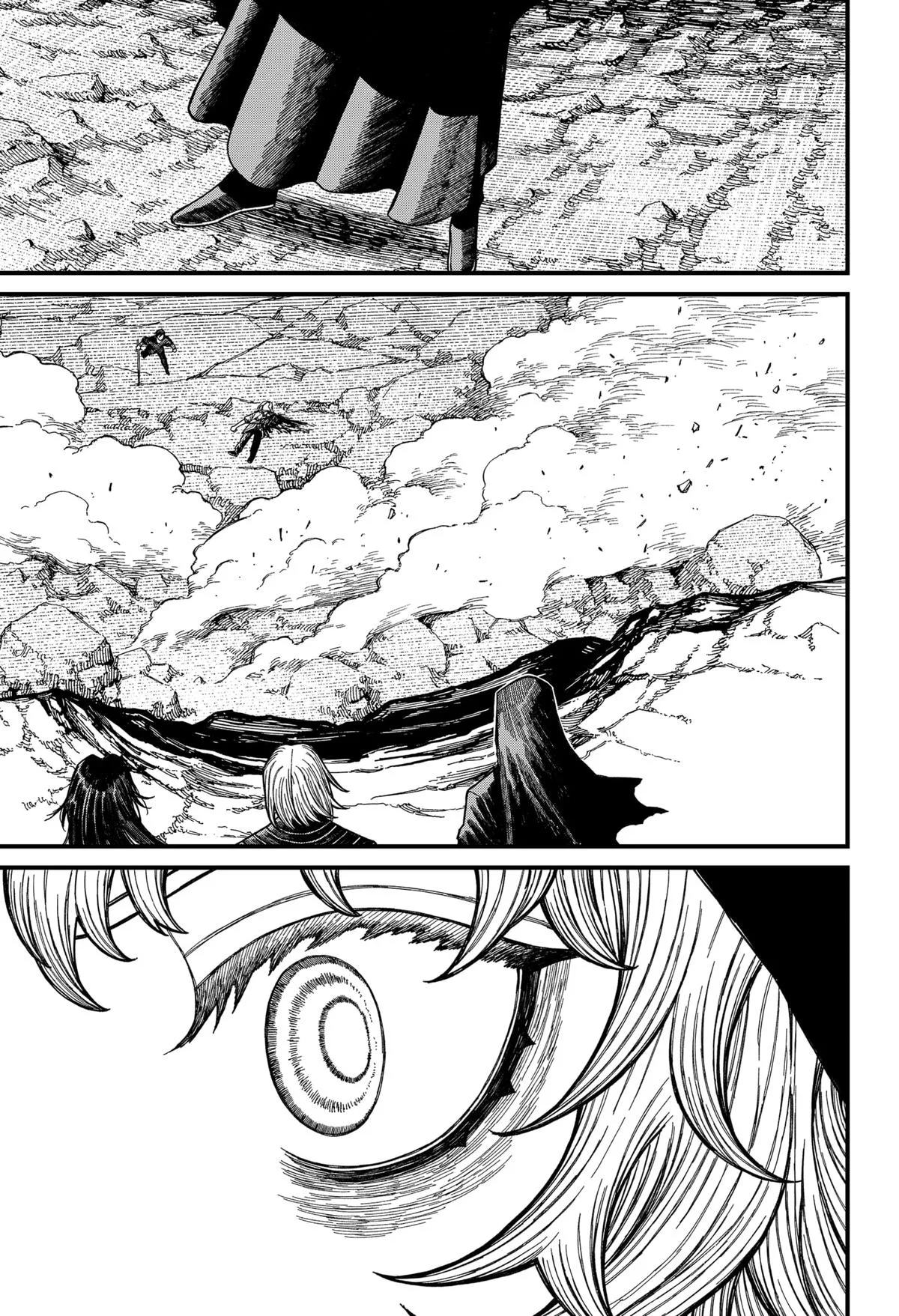 Centuria Chapter 54 – Page 13