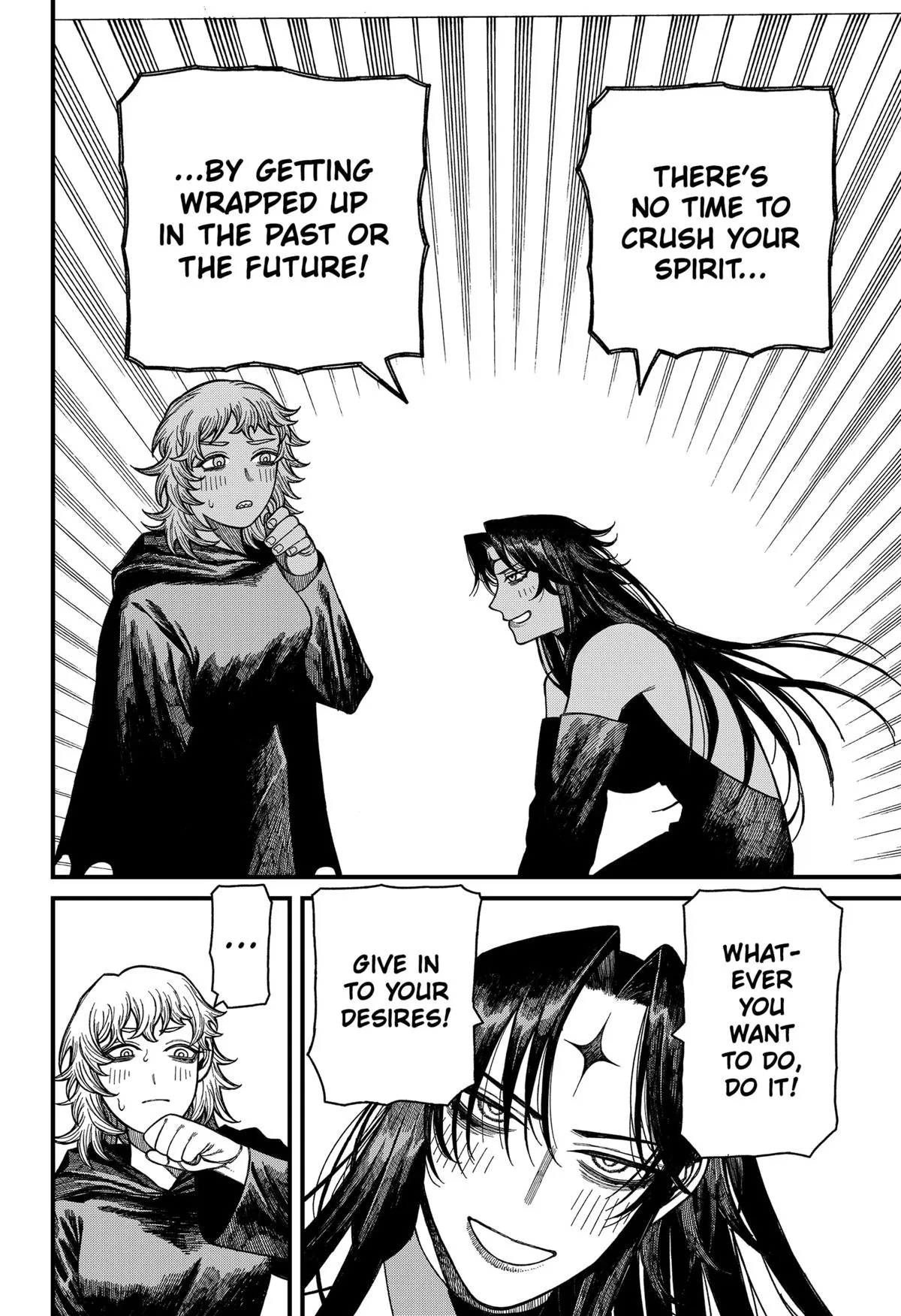 Centuria Chapter 54 – Page 18