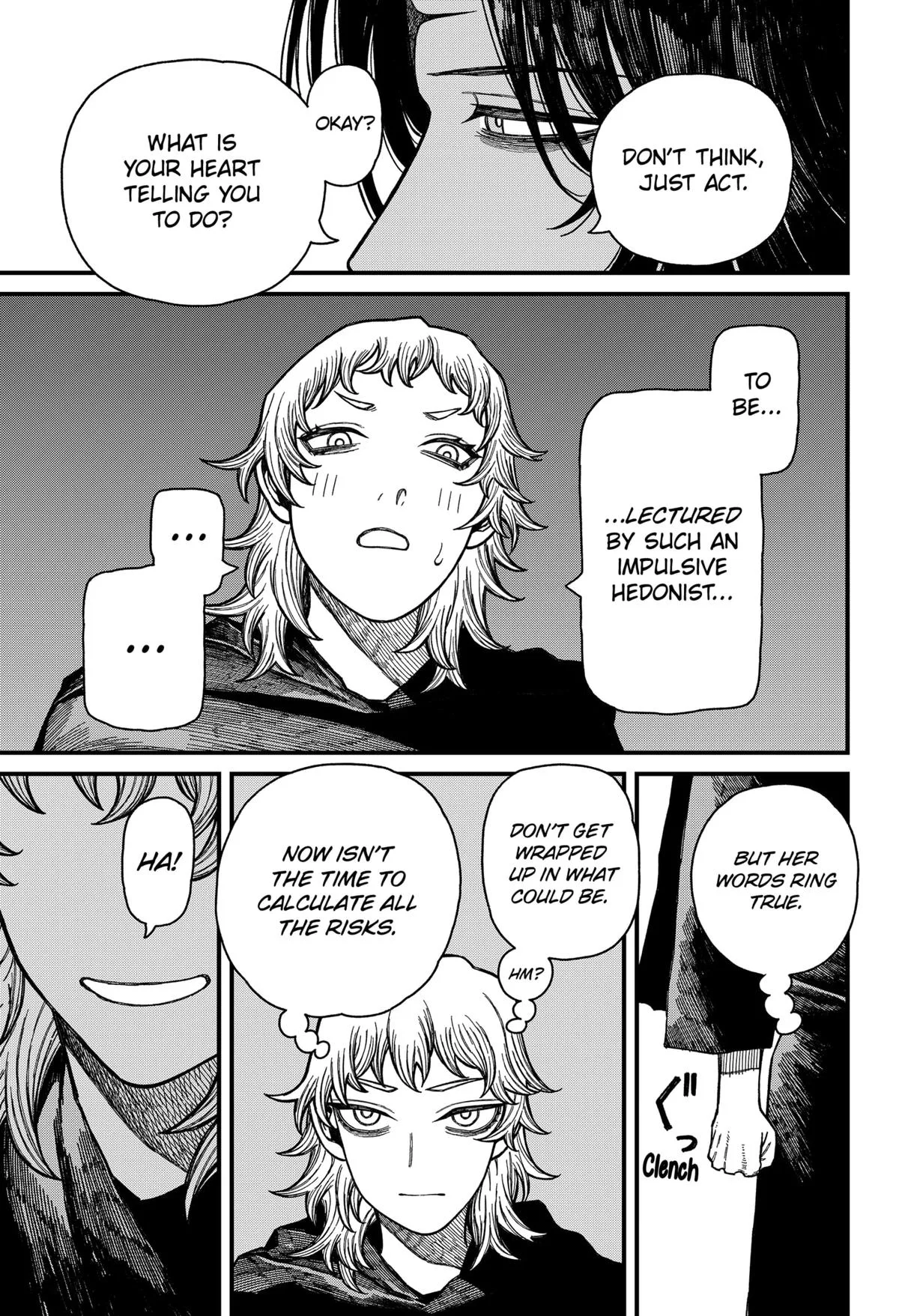 Centuria Chapter 54 – Page 19