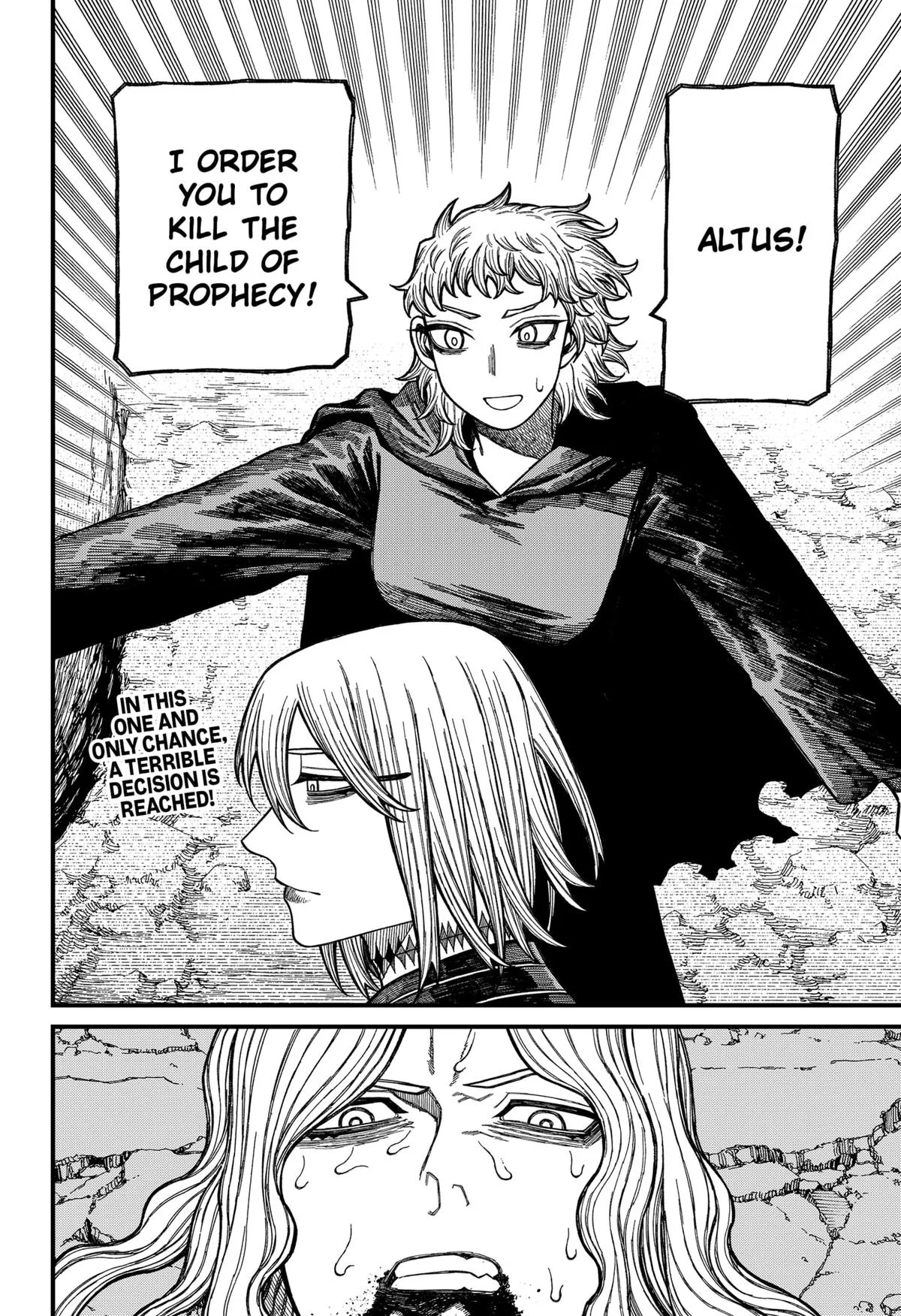 Centuria Chapter 54 – Page 20