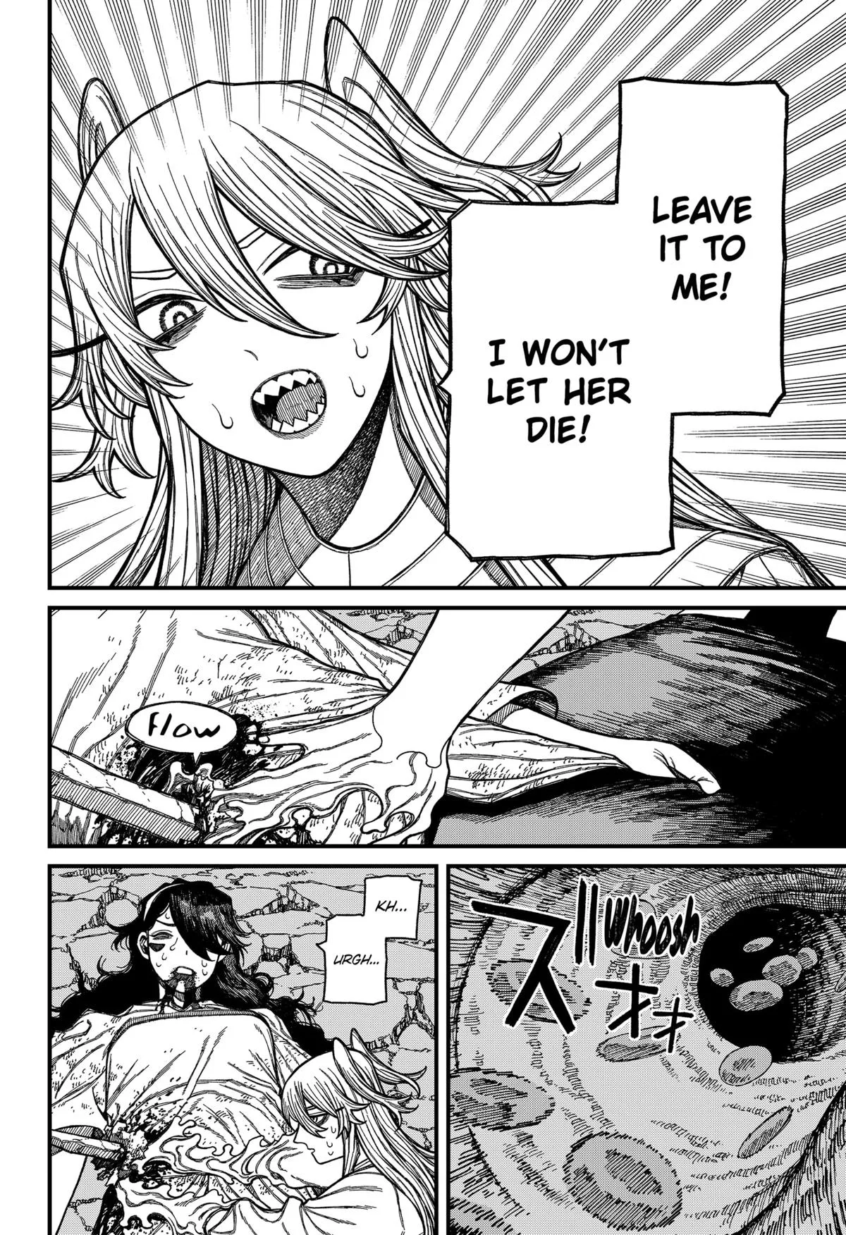 Centuria Chapter 55 – Page 4