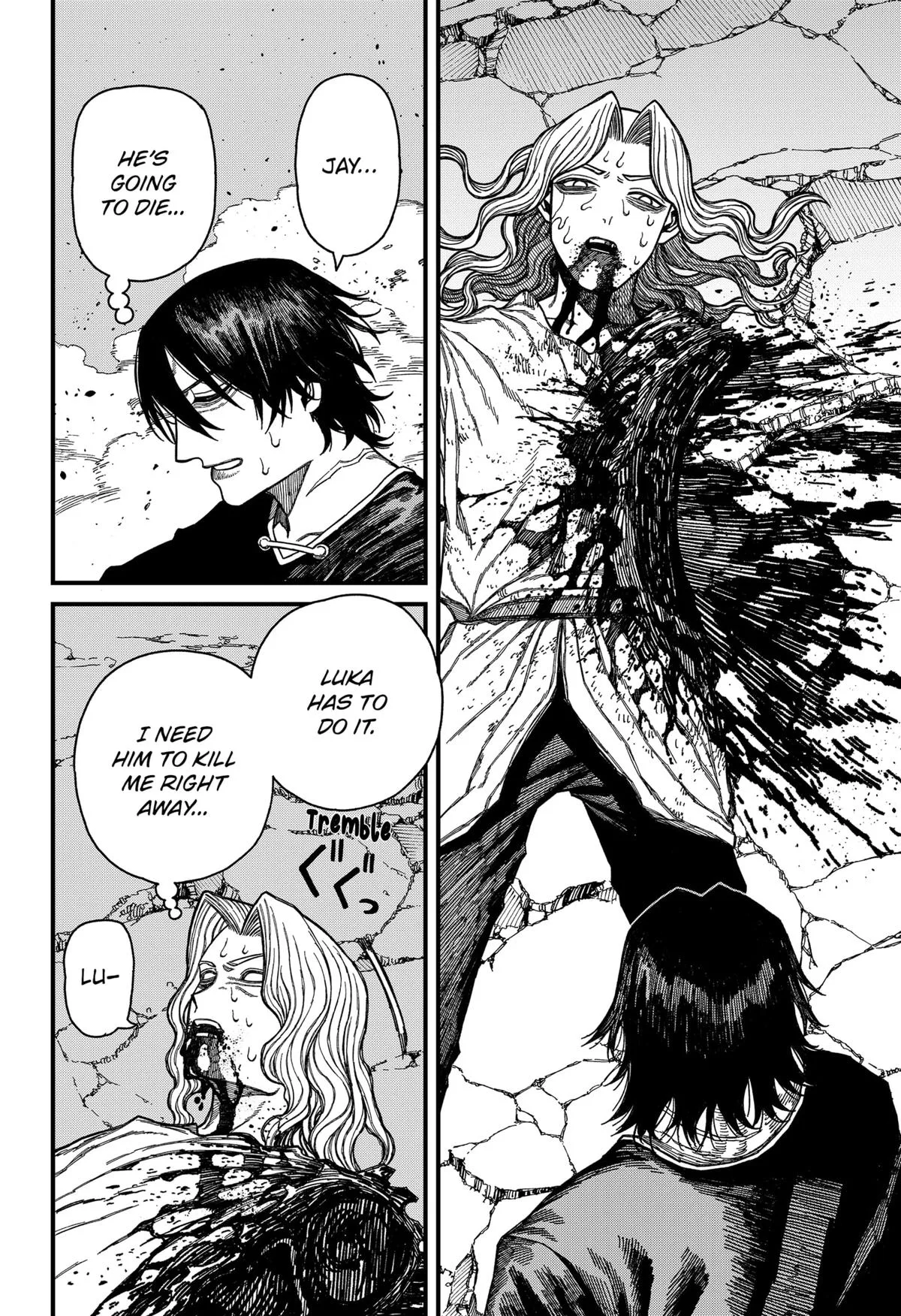 Centuria Chapter 55 – Page 6