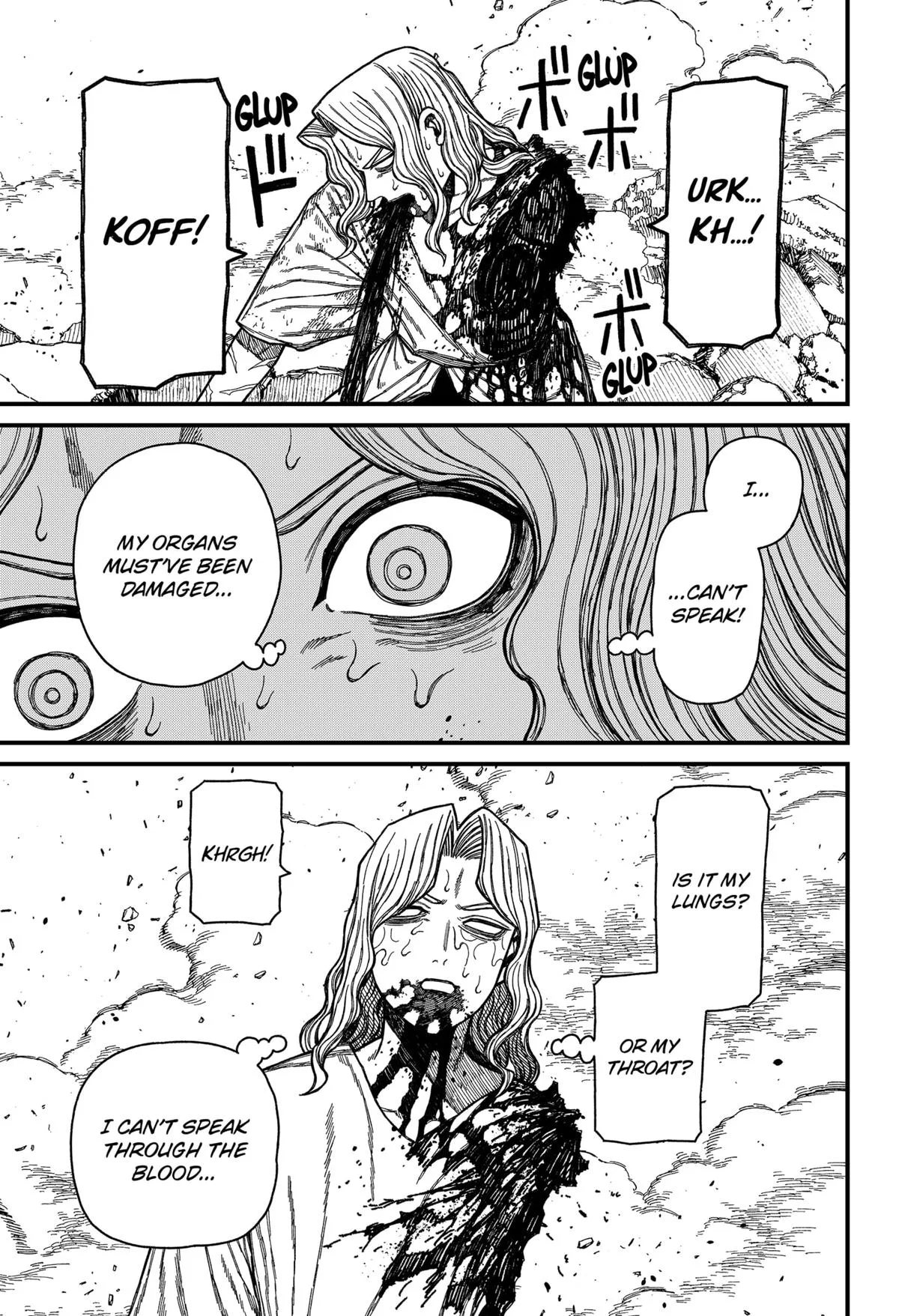Centuria Chapter 55 – Page 7
