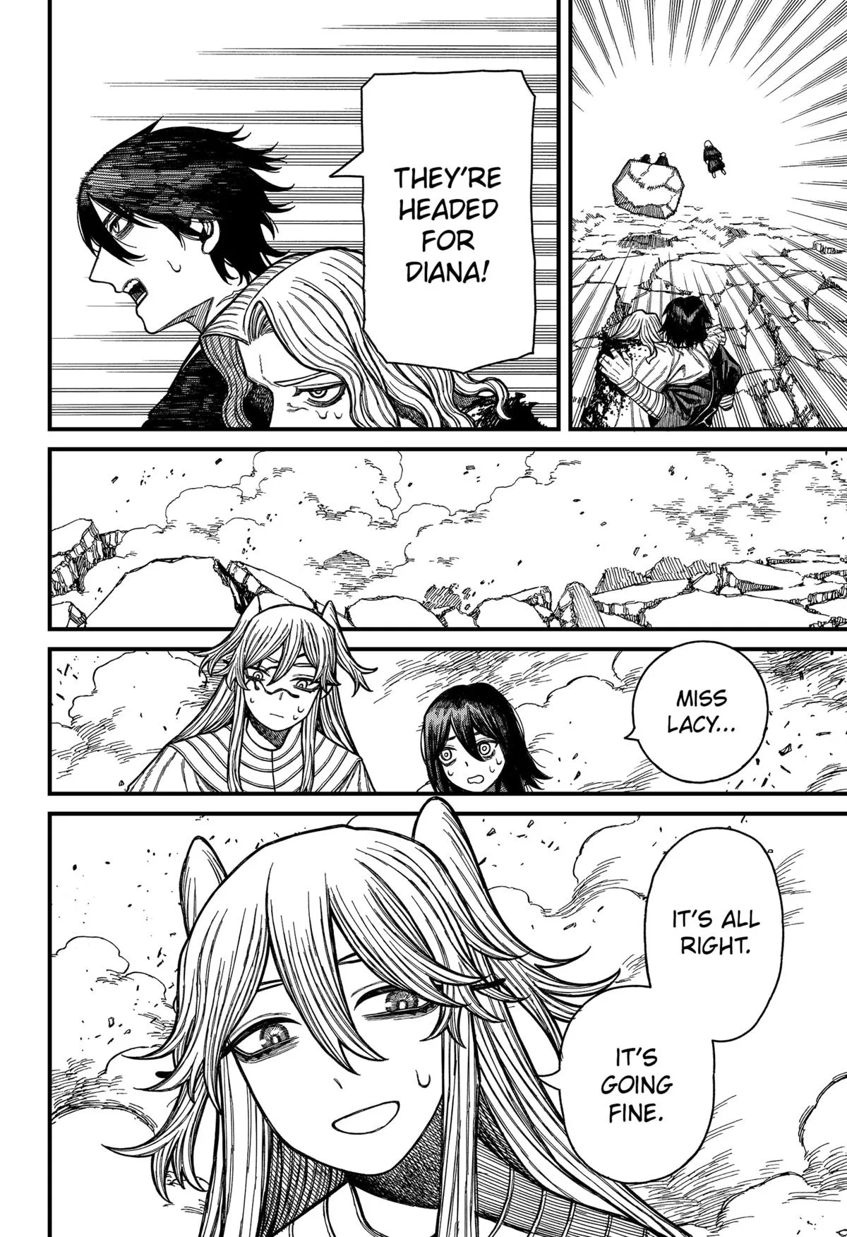 Centuria Chapter 55 – Page 9