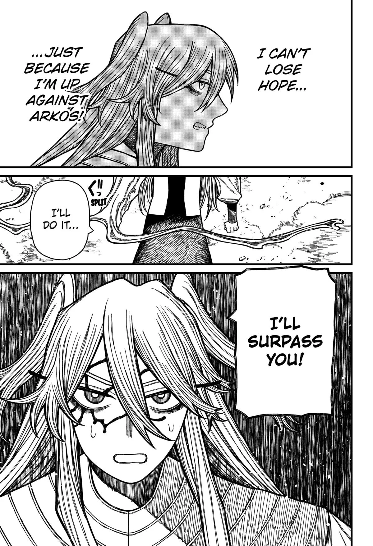 Centuria Chapter 55 – Page 14