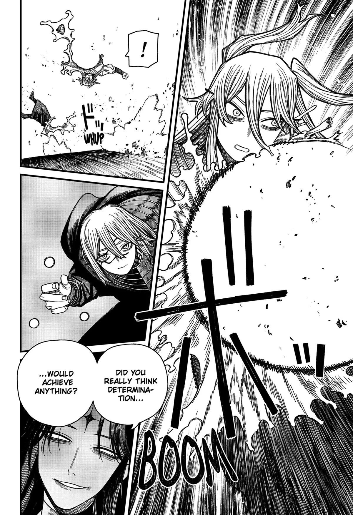 Centuria Chapter 55 – Page 15
