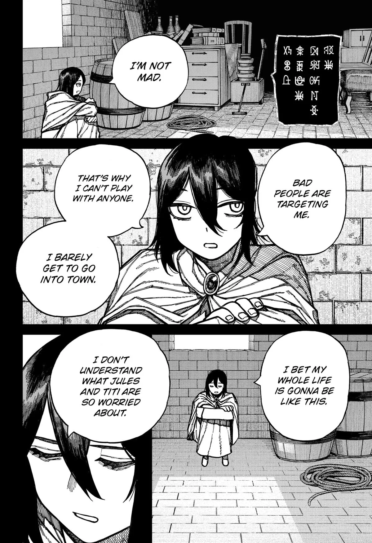 Centuria Chapter 56 – Page 2