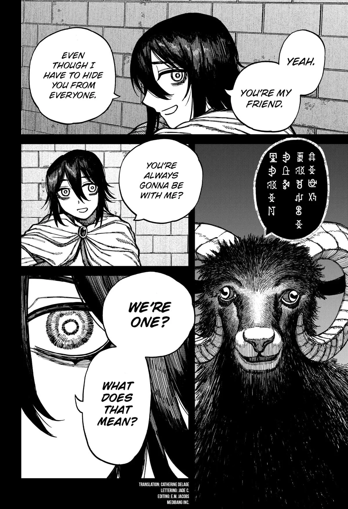 Centuria Chapter 56 – Page 4