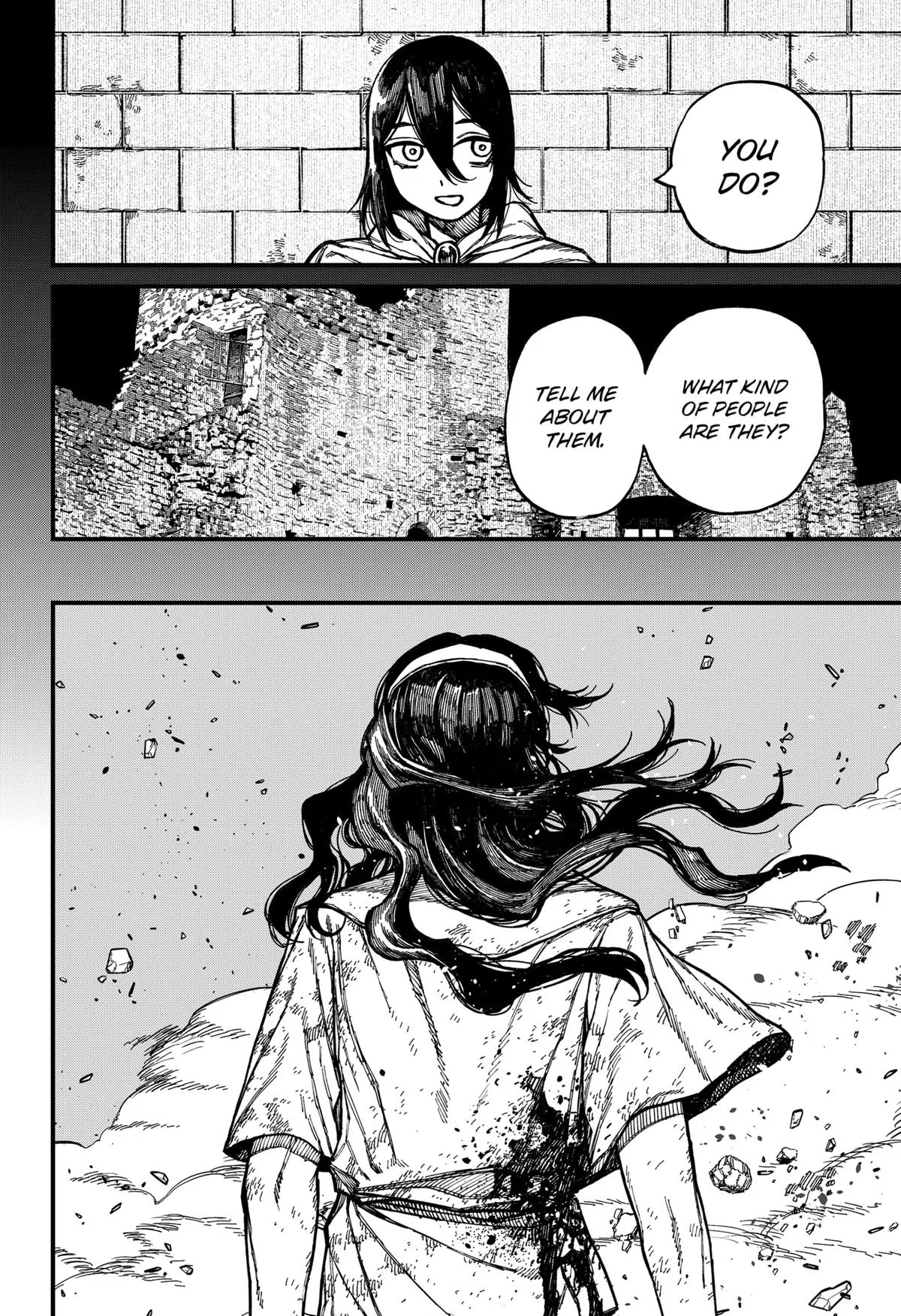 Centuria Chapter 56 – Page 8