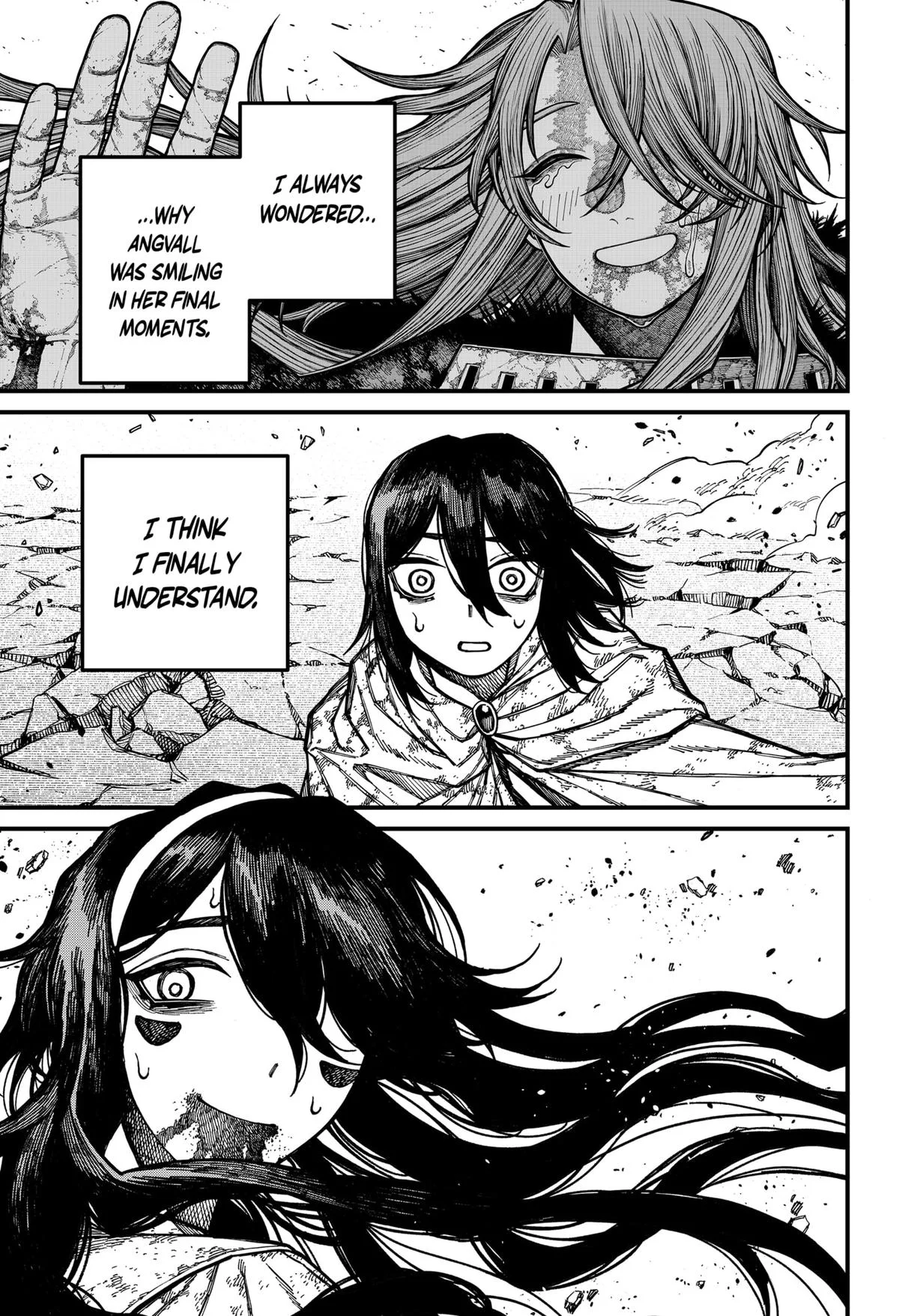 Centuria Chapter 56 – Page 9