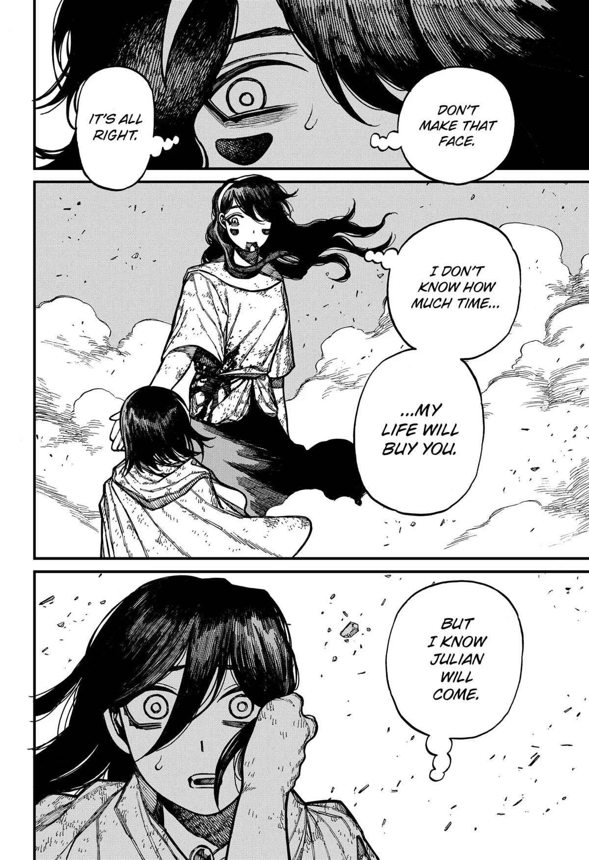 Centuria Chapter 56 – Page 10
