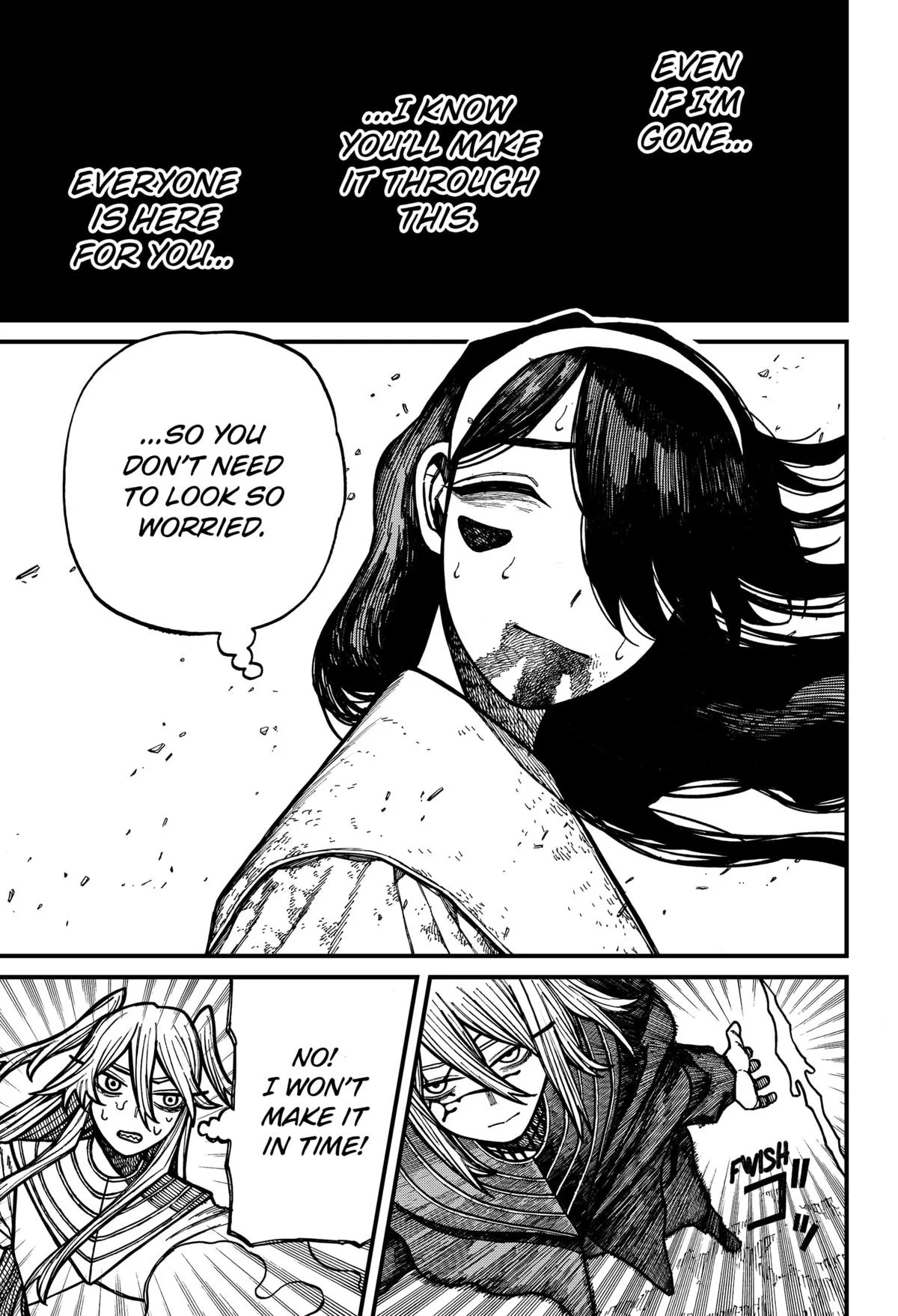 Centuria Chapter 56 – Page 11