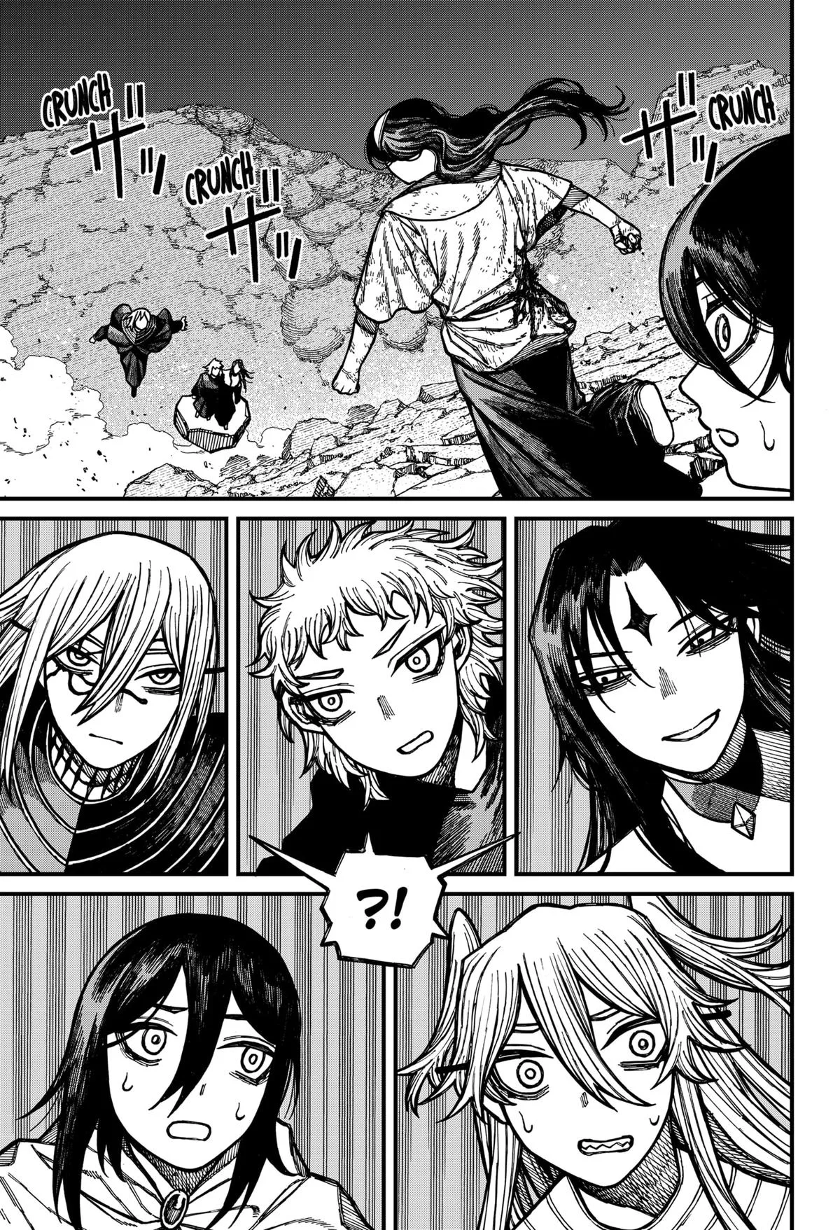 Centuria Chapter 56 – Page 13