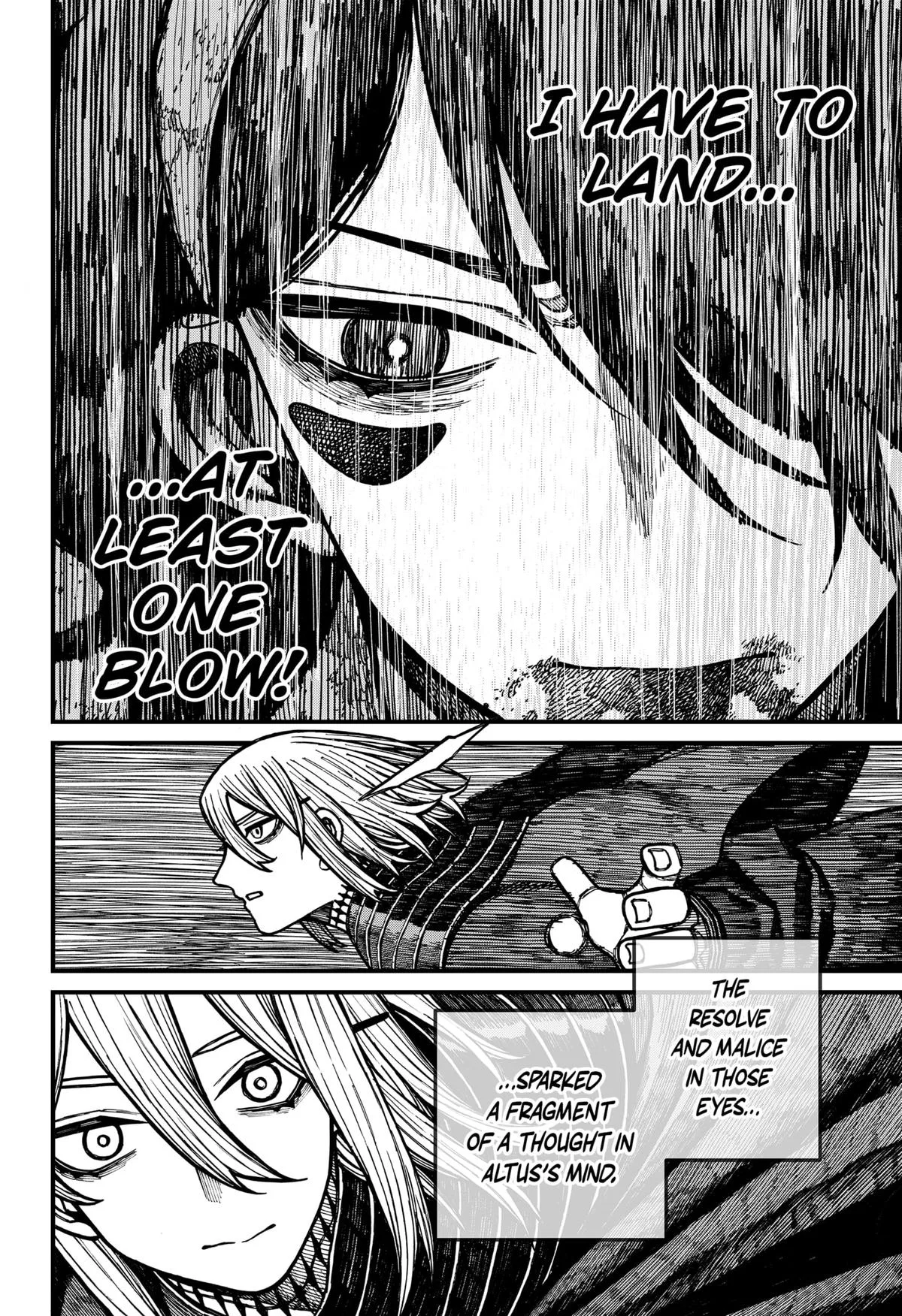 Centuria Chapter 56 – Page 15