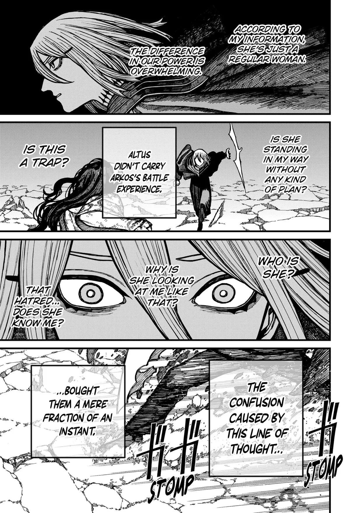 Centuria Chapter 56 – Page 16