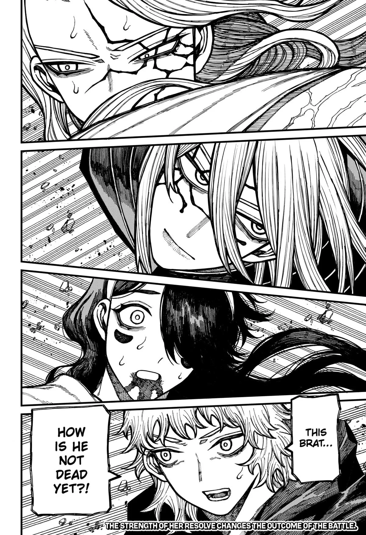 Centuria Chapter 56 – Page 18