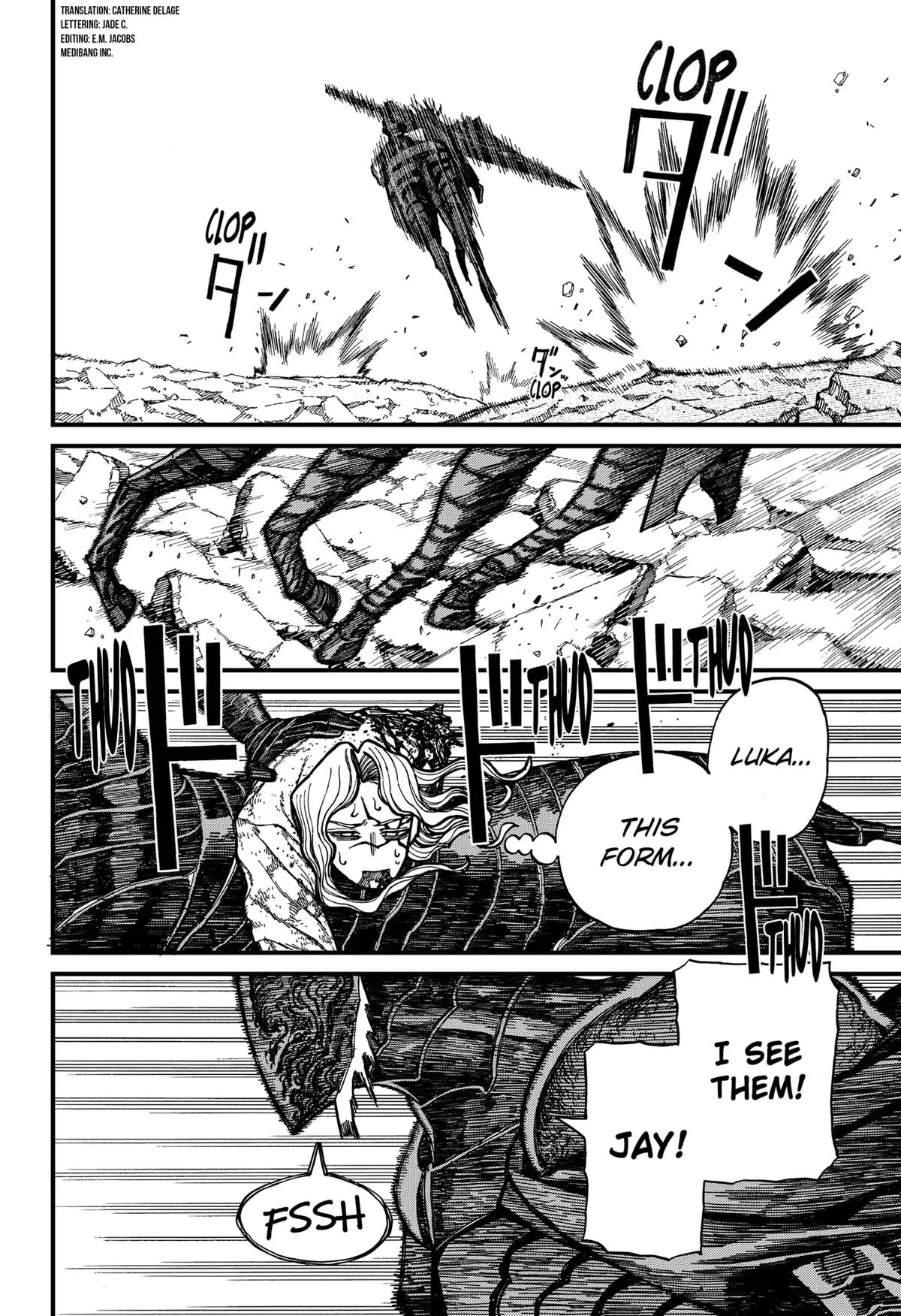 Centuria Chapter 57 – Page 4