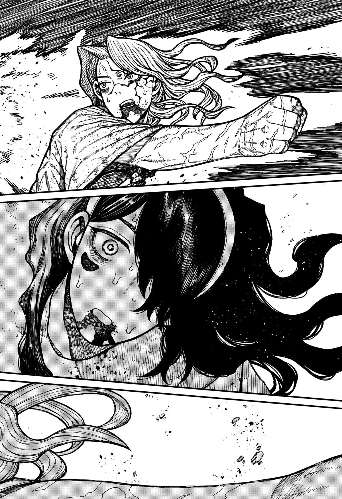 Centuria Chapter 57 – Page 6