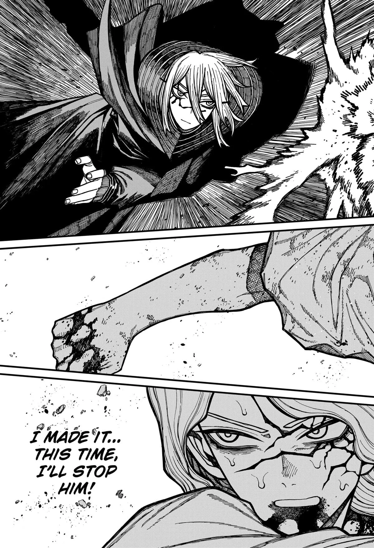 Centuria Chapter 57 – Page 7
