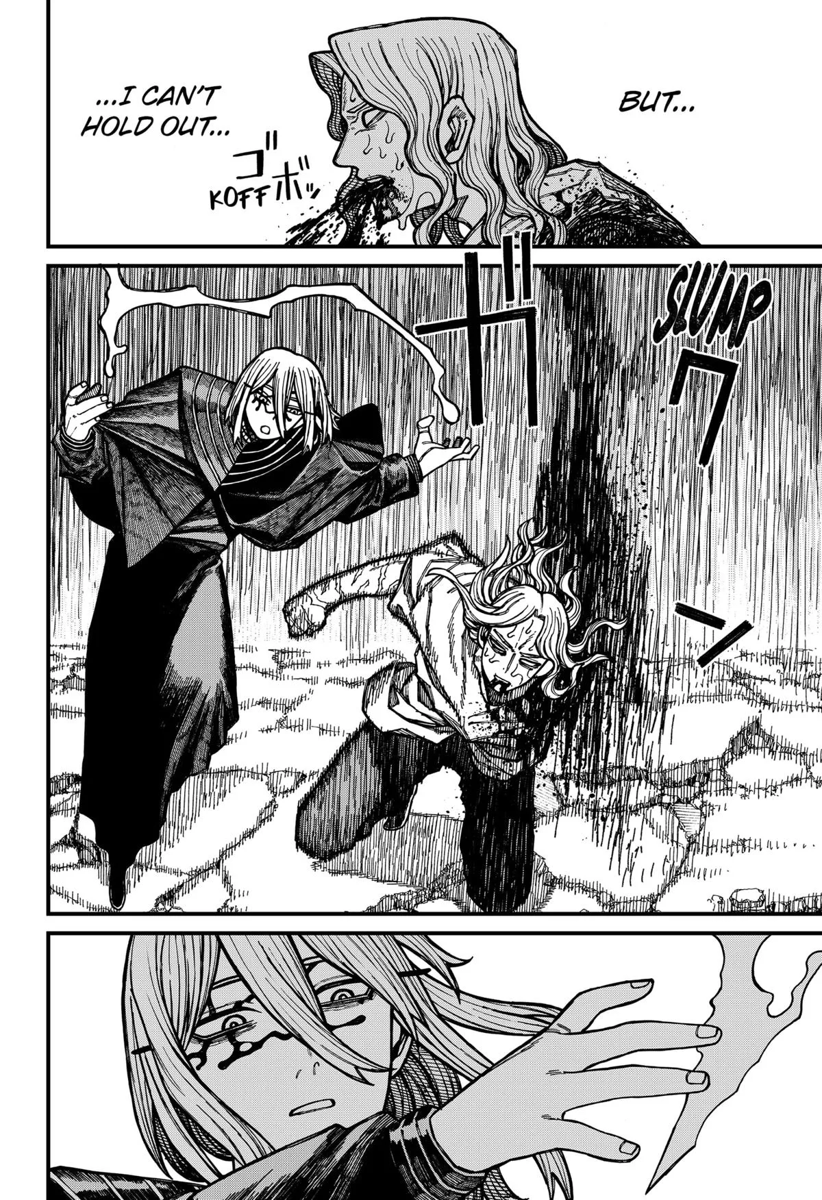 Centuria Chapter 57 – Page 8