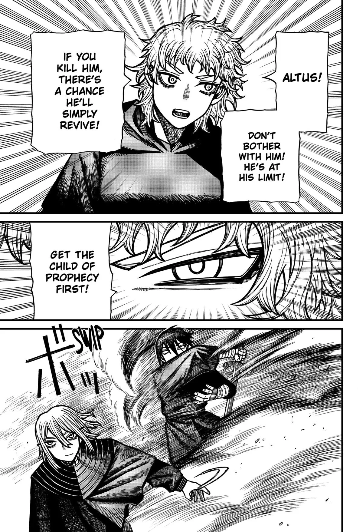 Centuria Chapter 57 – Page 9