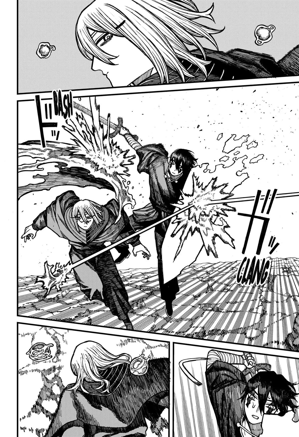 Centuria Chapter 57 – Page 10