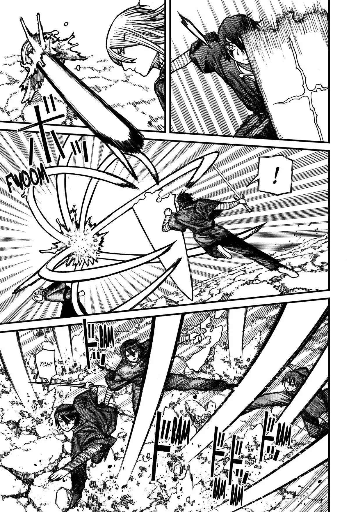 Centuria Chapter 57 – Page 11