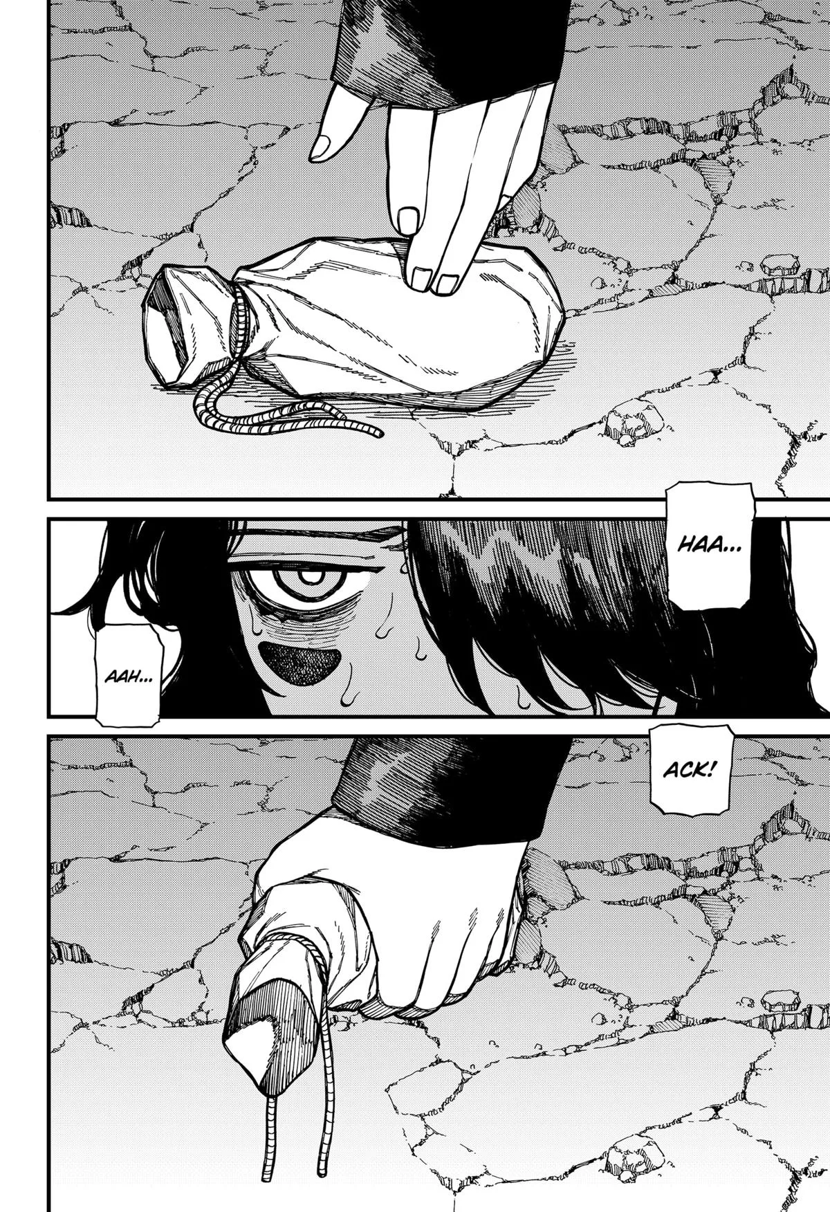 Centuria Chapter 57 – Page 14
