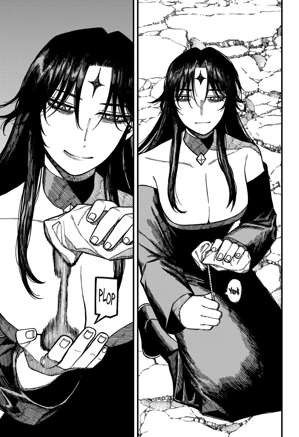 Centuria Chapter 57 – Page 15