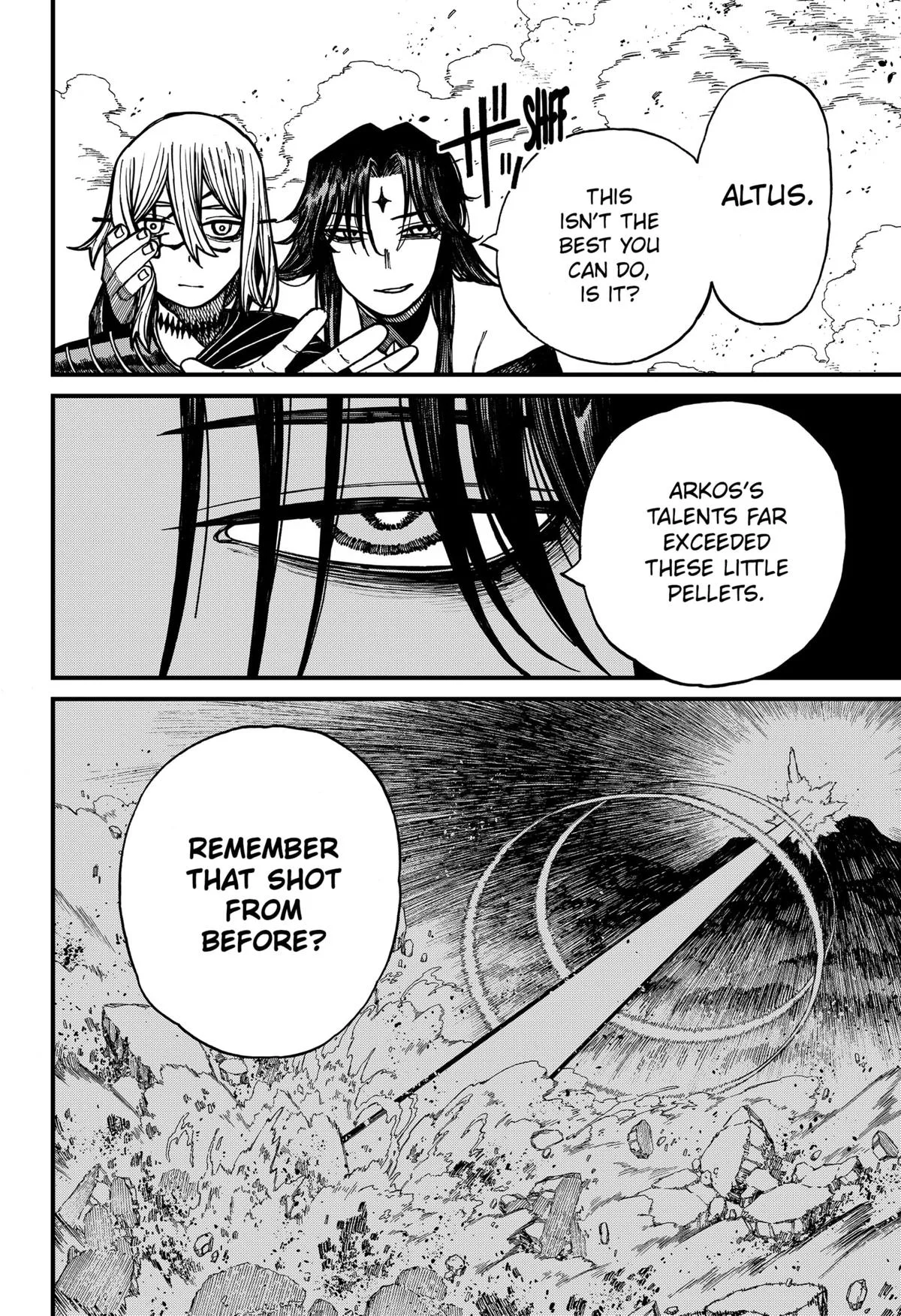Centuria Chapter 58 – Page 6
