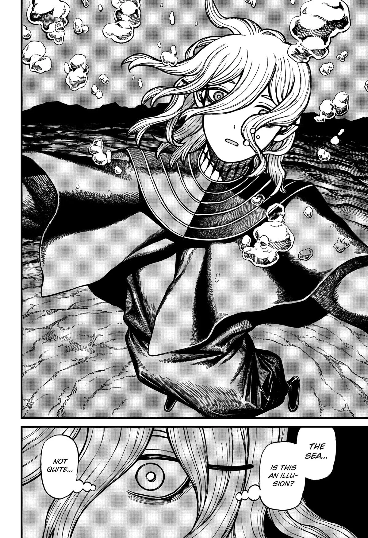 Centuria Chapter 58 – Page 8