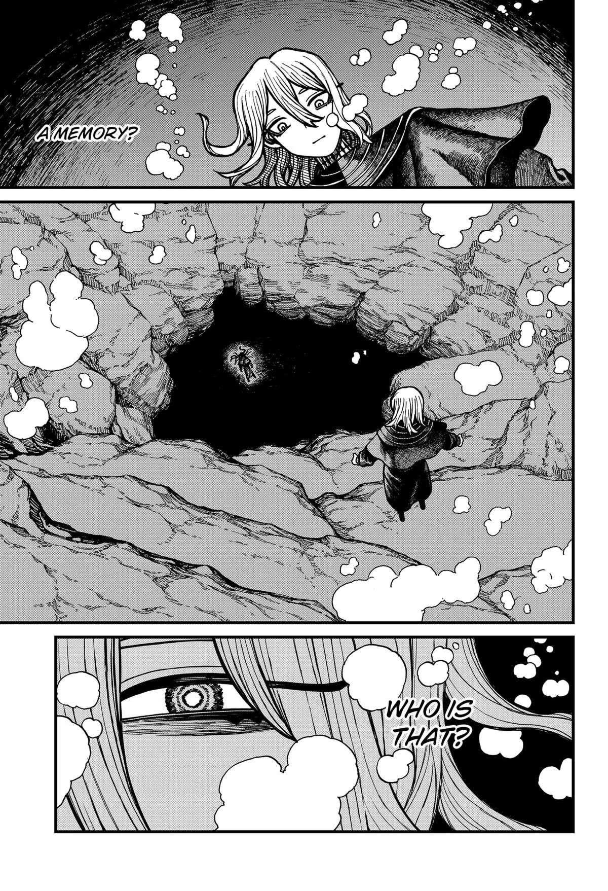 Centuria Chapter 58 – Page 9