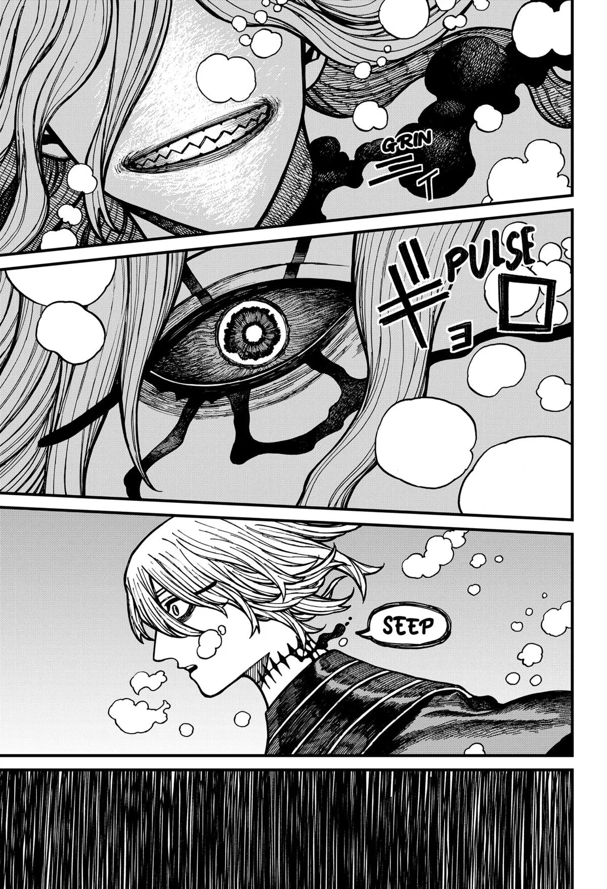 Centuria Chapter 58 – Page 11