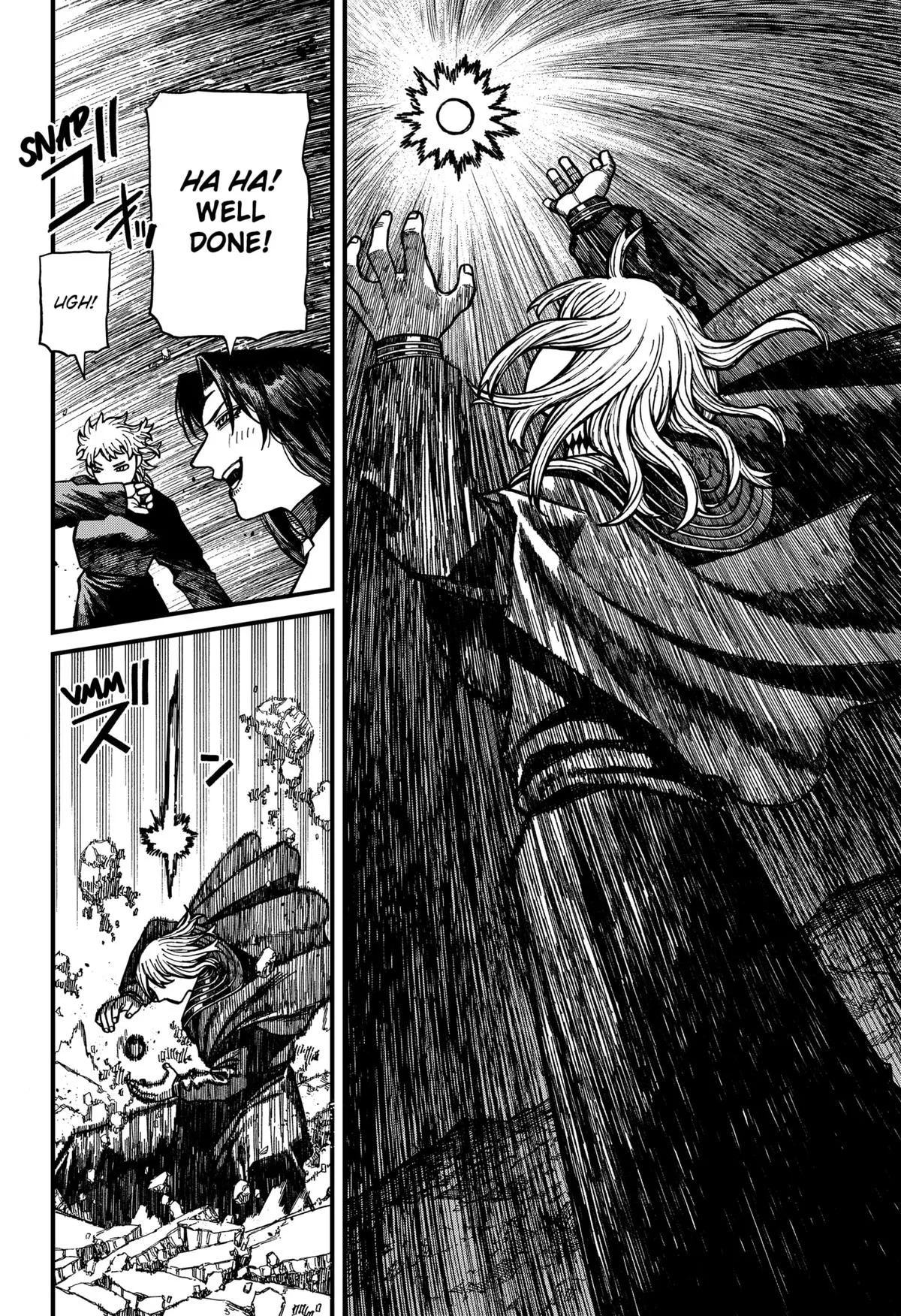 Centuria Chapter 58 – Page 12