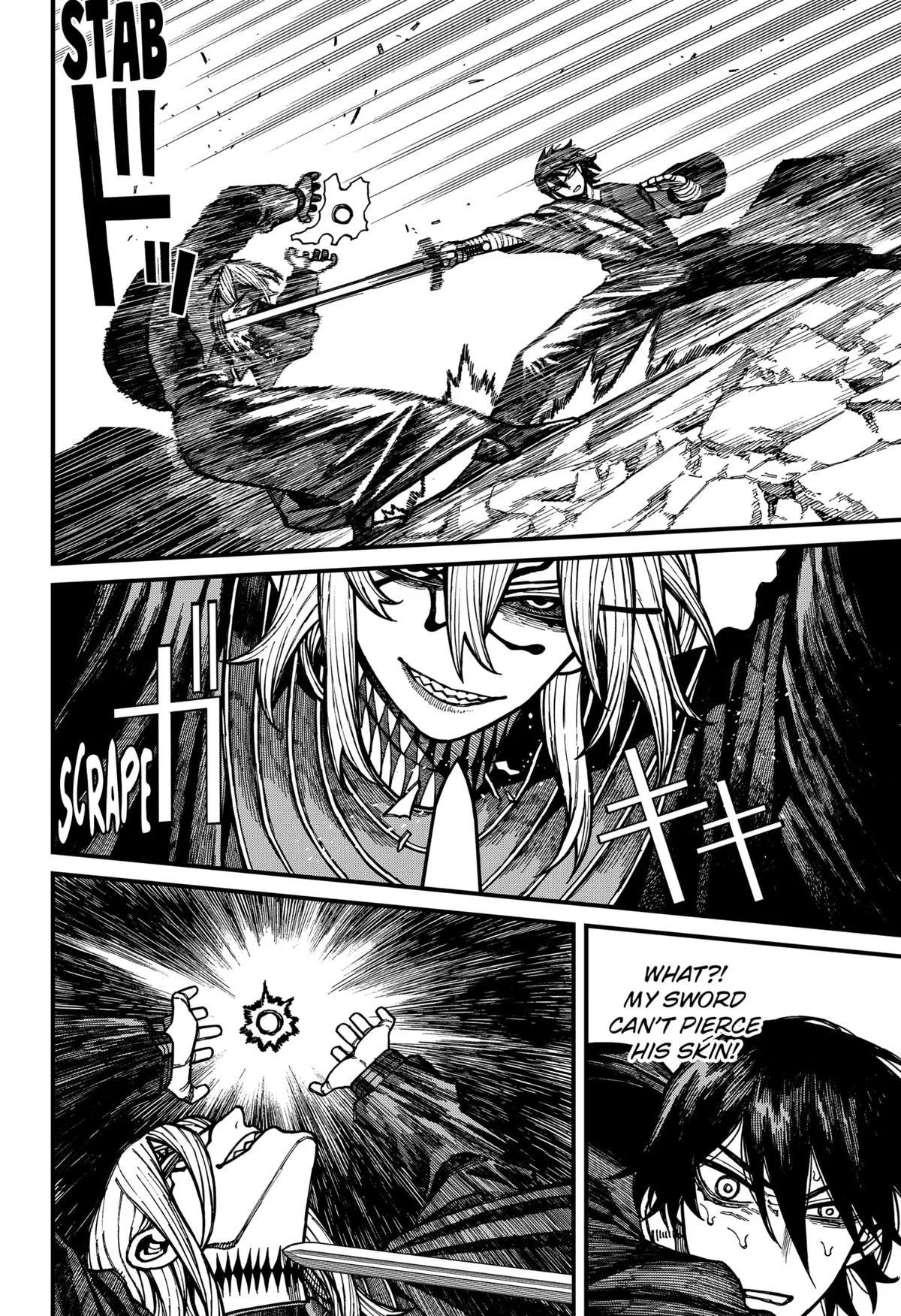 Centuria Chapter 58 – Page 14