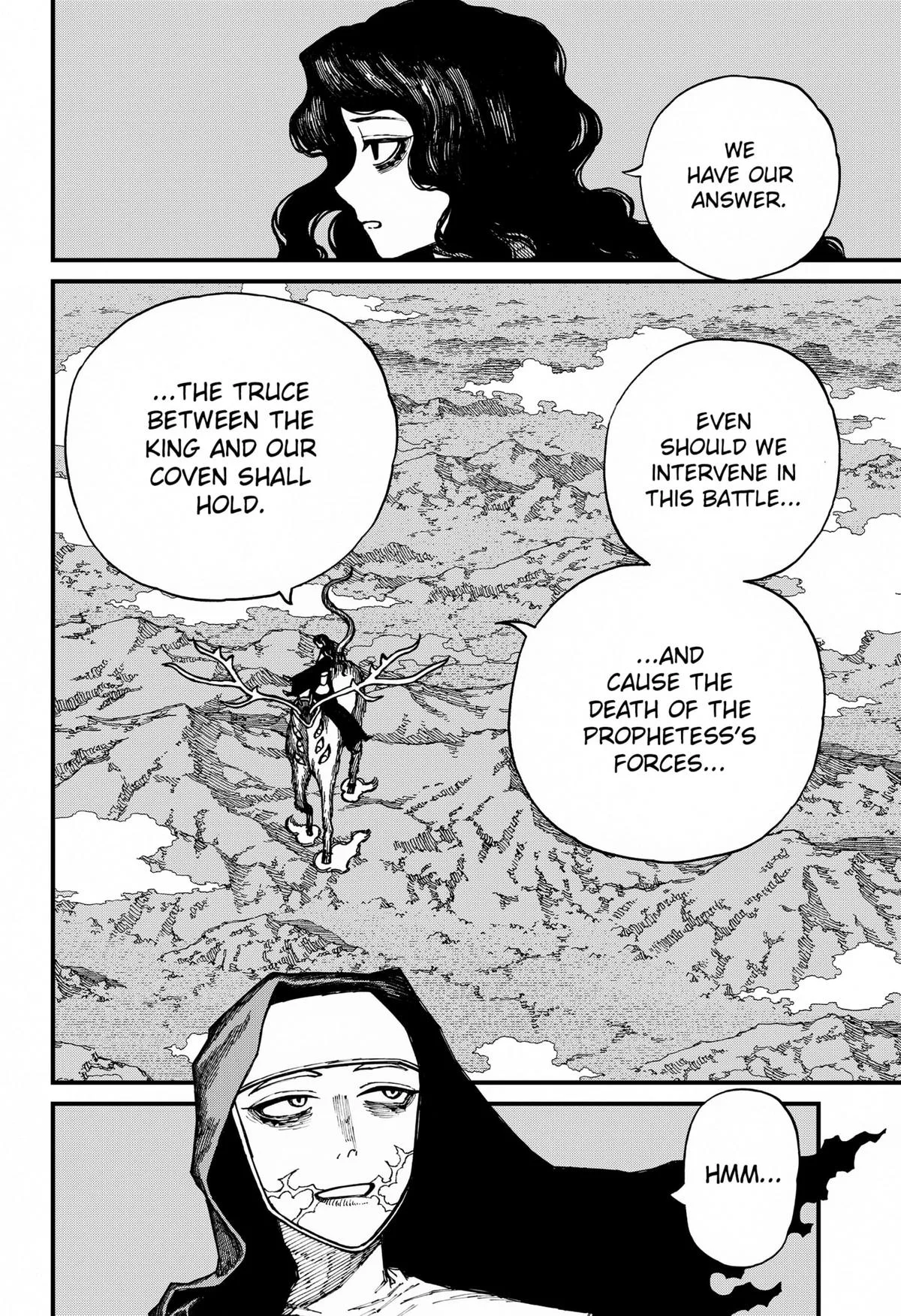 Centuria Chapter 59 – Page 2