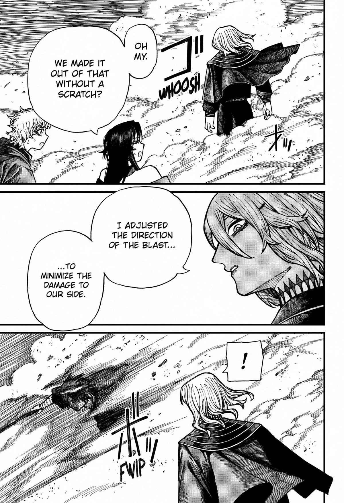 Centuria Chapter 59 – Page 5