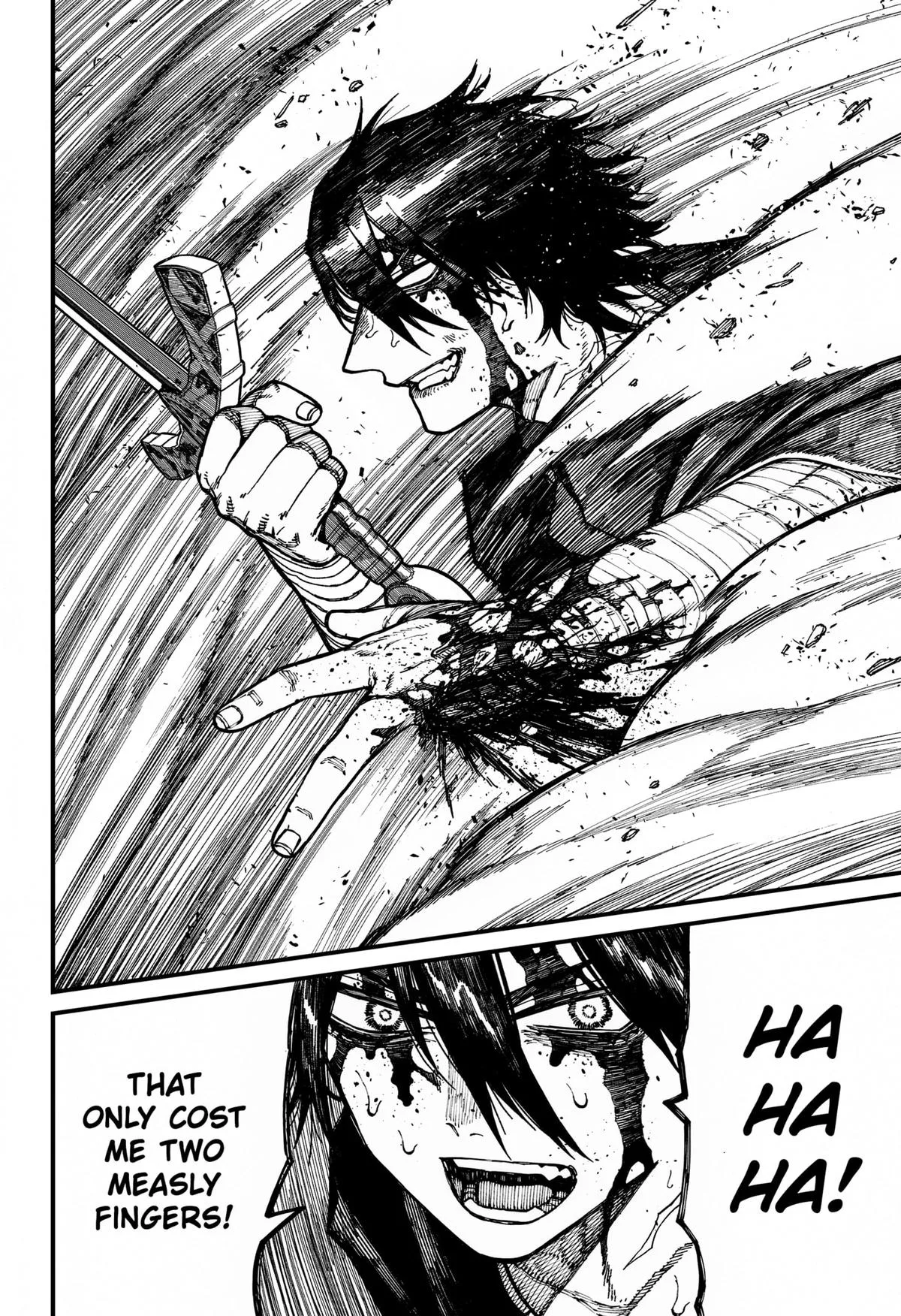 Centuria Chapter 59 – Page 6