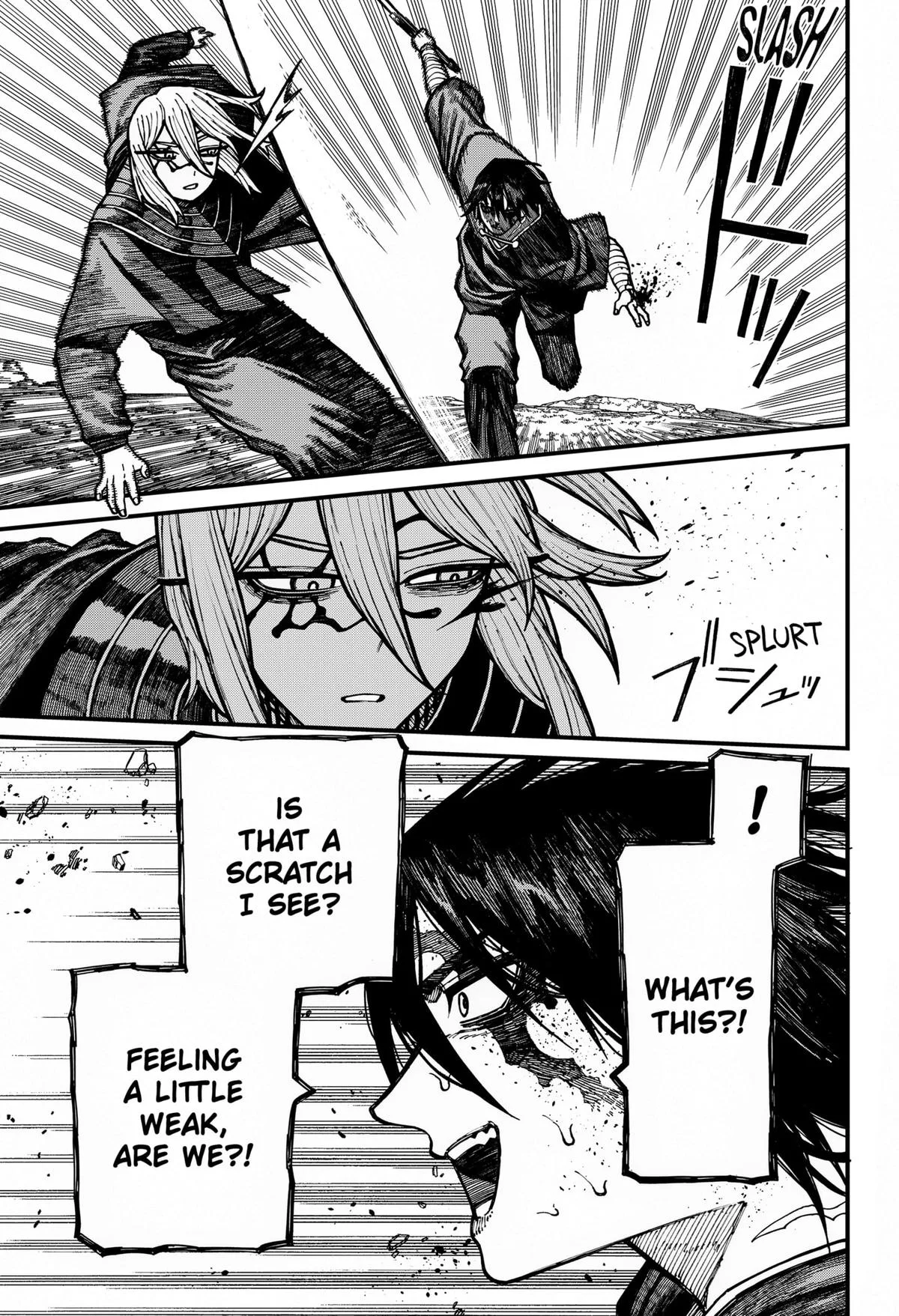 Centuria Chapter 59 – Page 7
