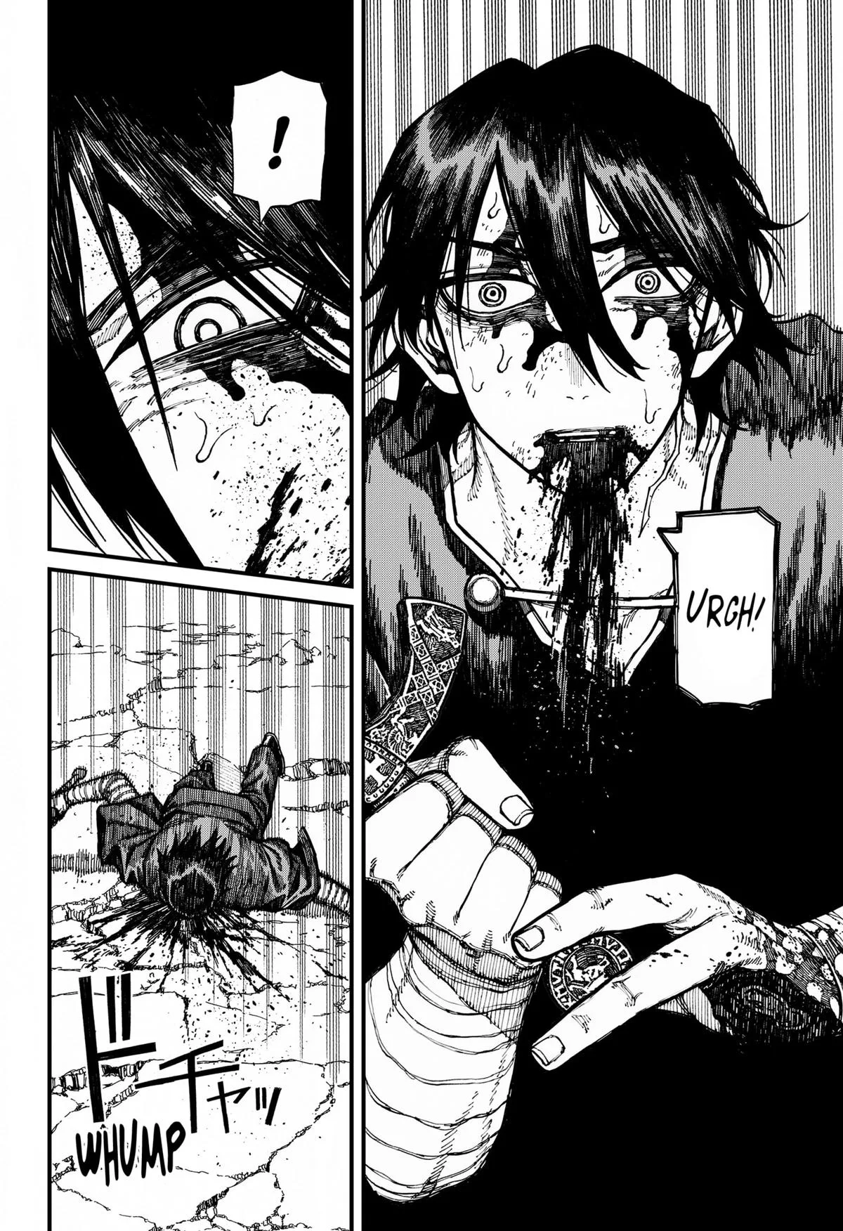 Centuria Chapter 59 – Page 8