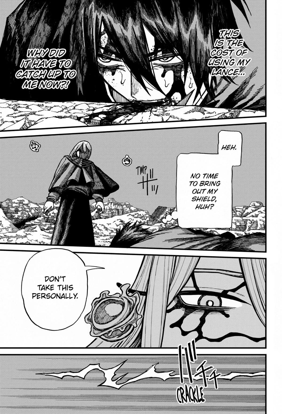 Centuria Chapter 59 – Page 9