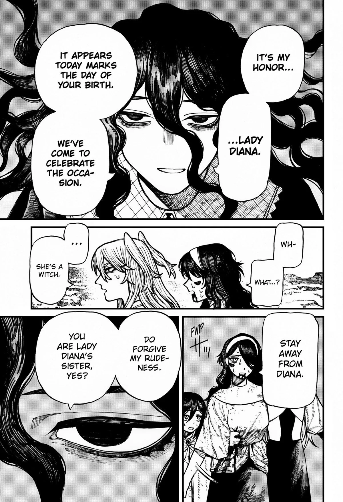 Centuria Chapter 59 – Page 12