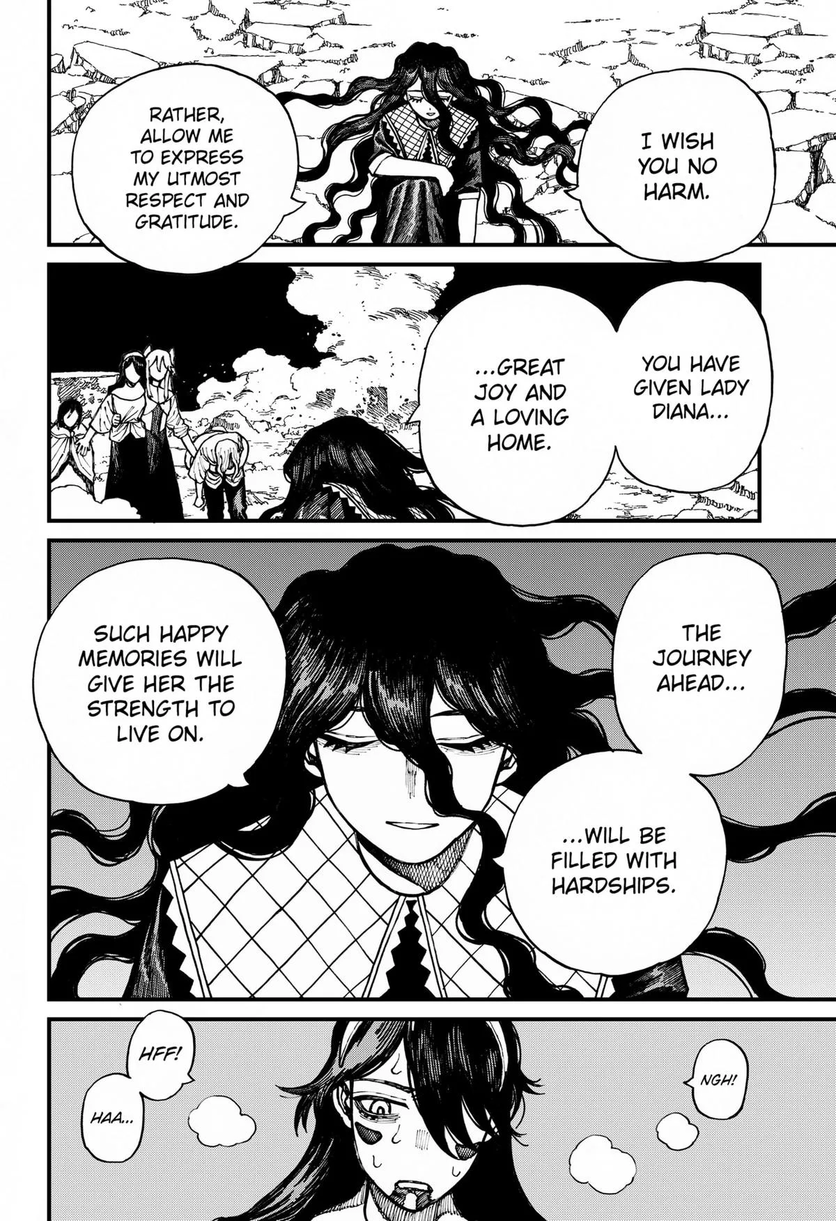 Centuria Chapter 59 – Page 13