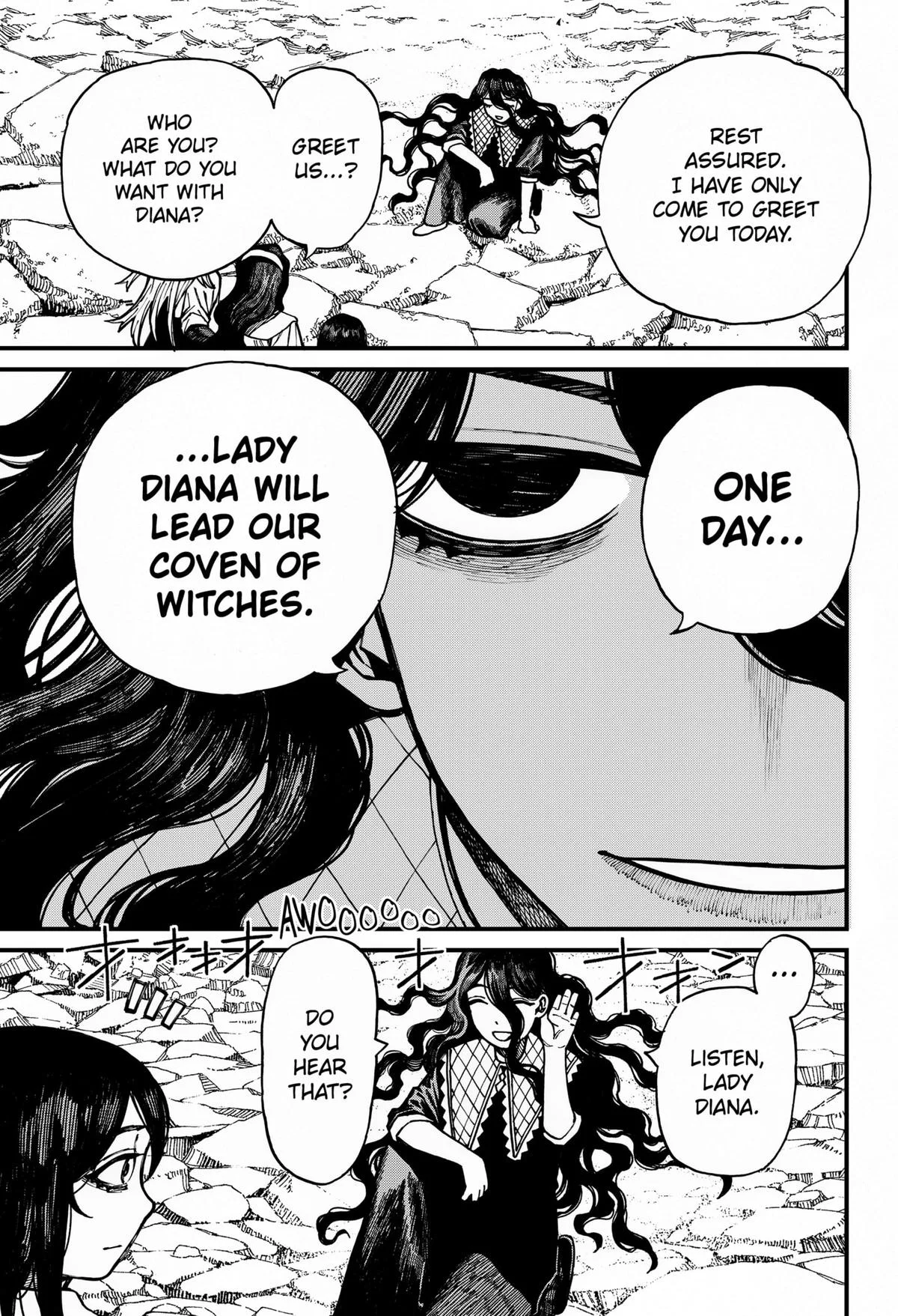 Centuria Chapter 59 – Page 14