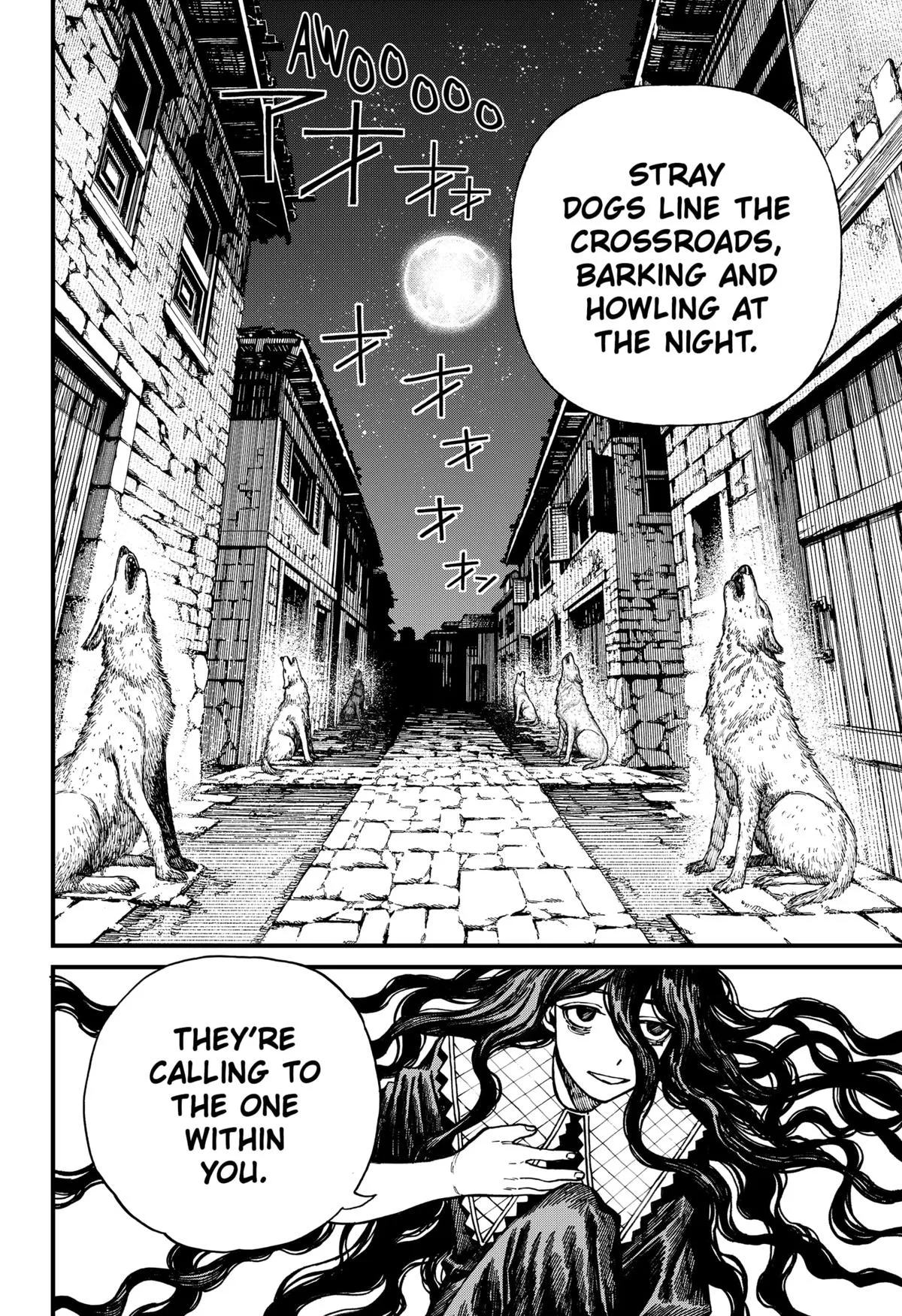 Centuria Chapter 59 – Page 15