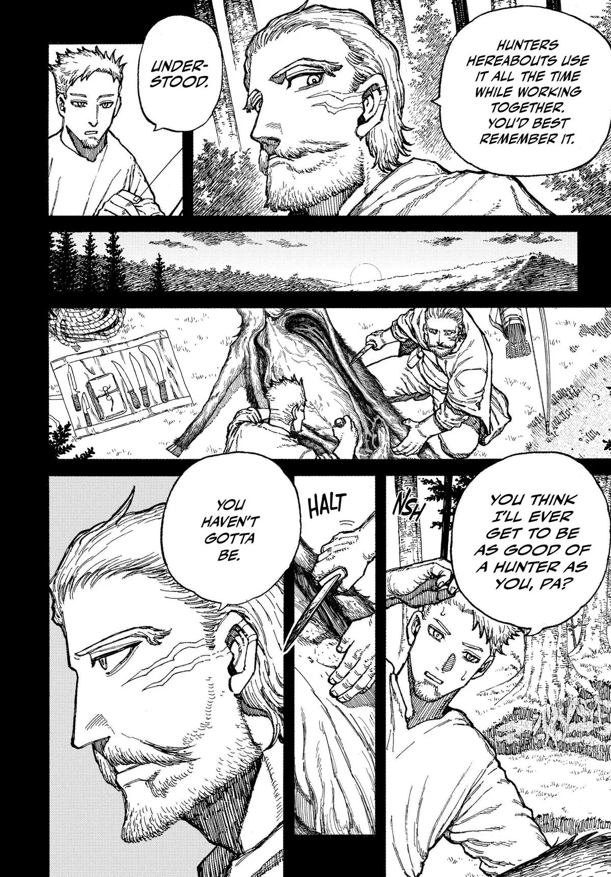 Centuria Chapter 6 – Page 2