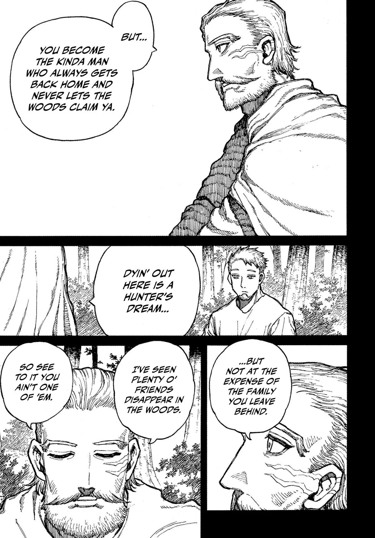 Centuria Chapter 6 – Page 3