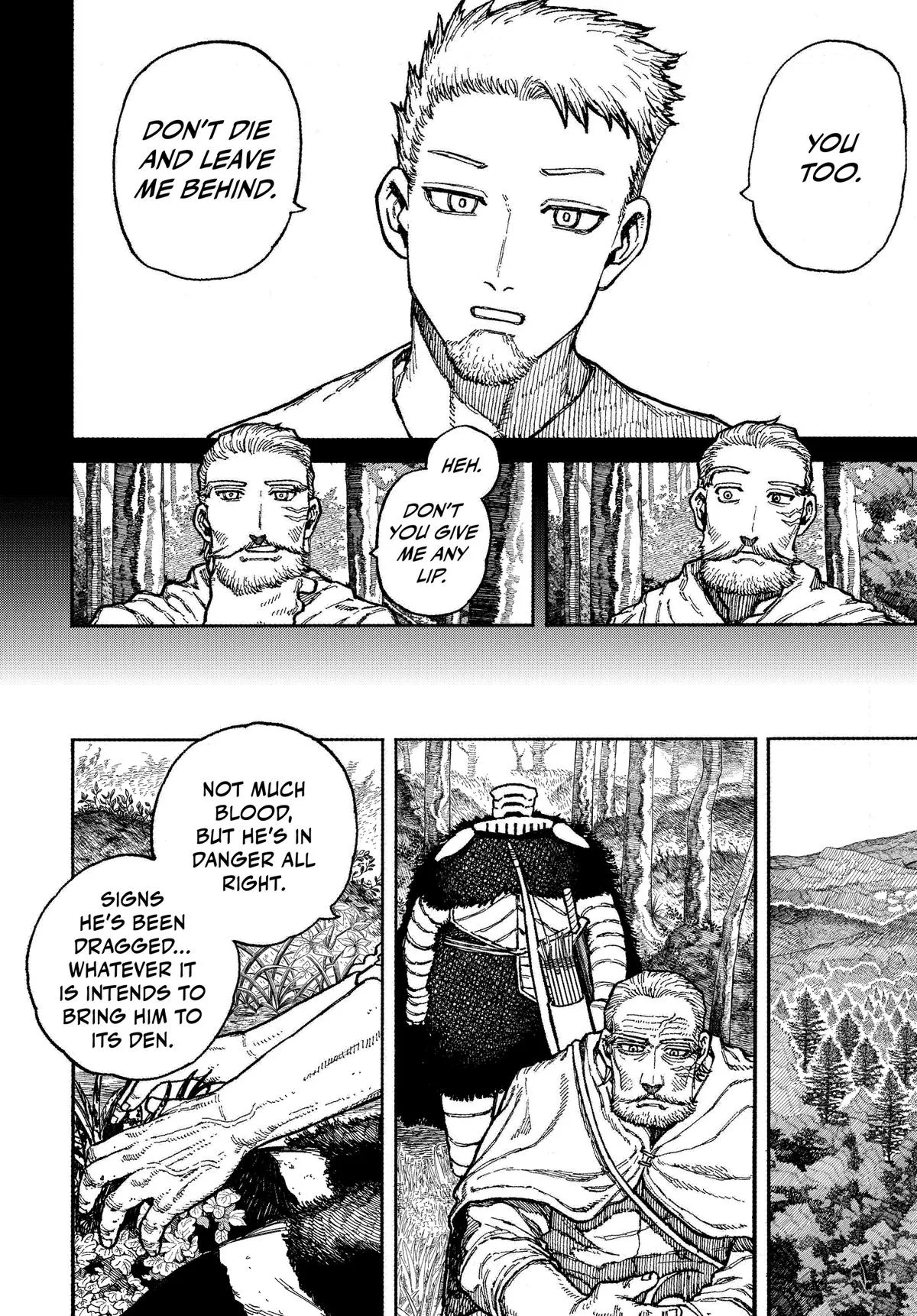 Centuria Chapter 6 – Page 4
